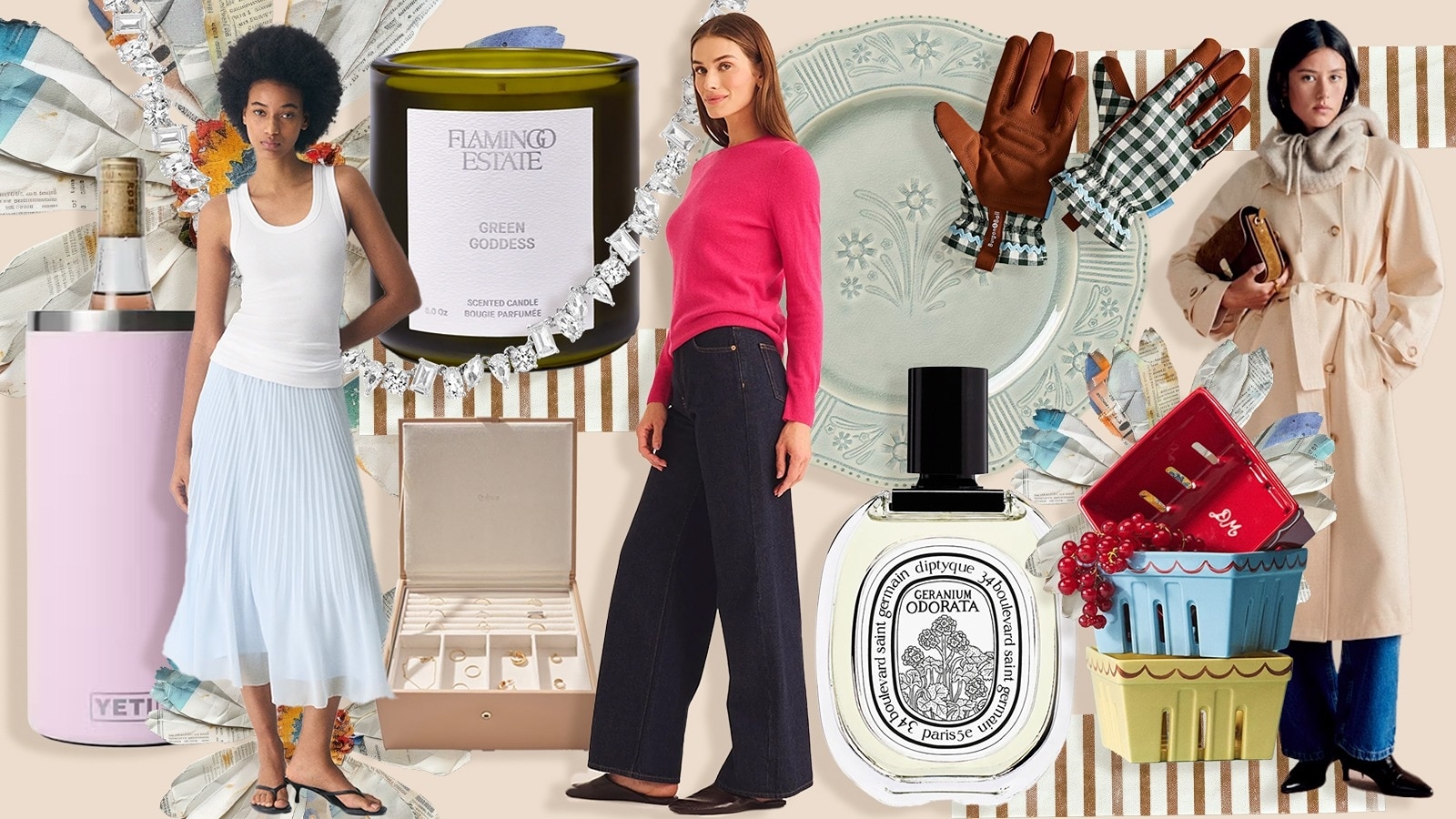 Gifts for women 2026