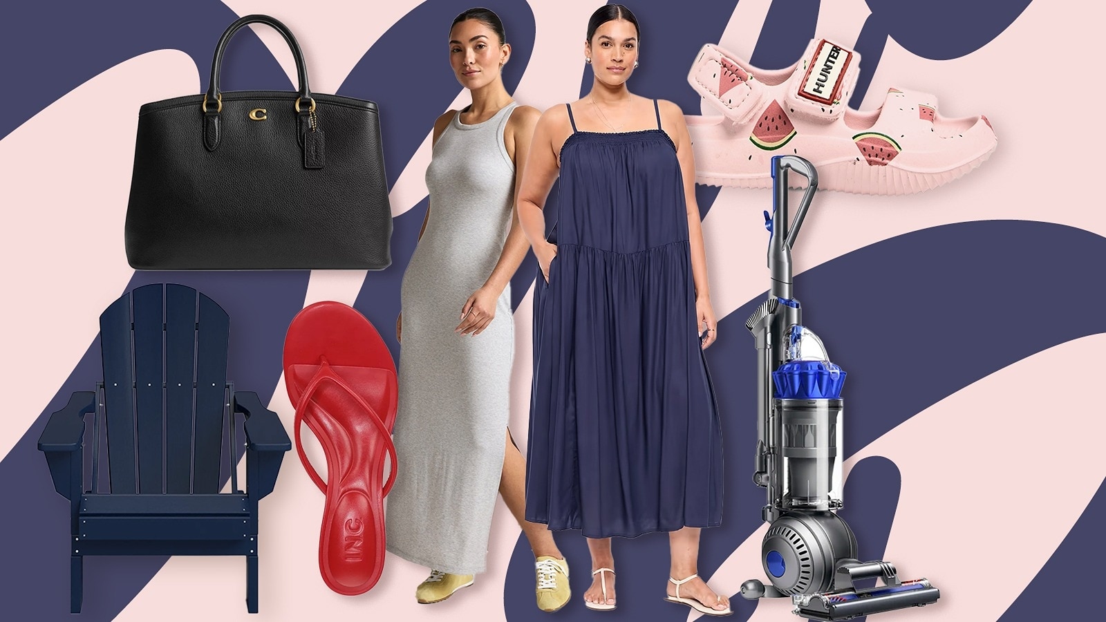 Shop this week's deals starting at 40% off.