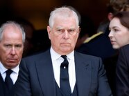 King Charles III s Brother Andrew Officially No Longer A Prince ABC News