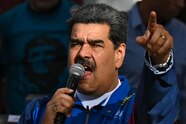 US Reimposes Some Sanctions On Venezuela Over Ban On Opposition 