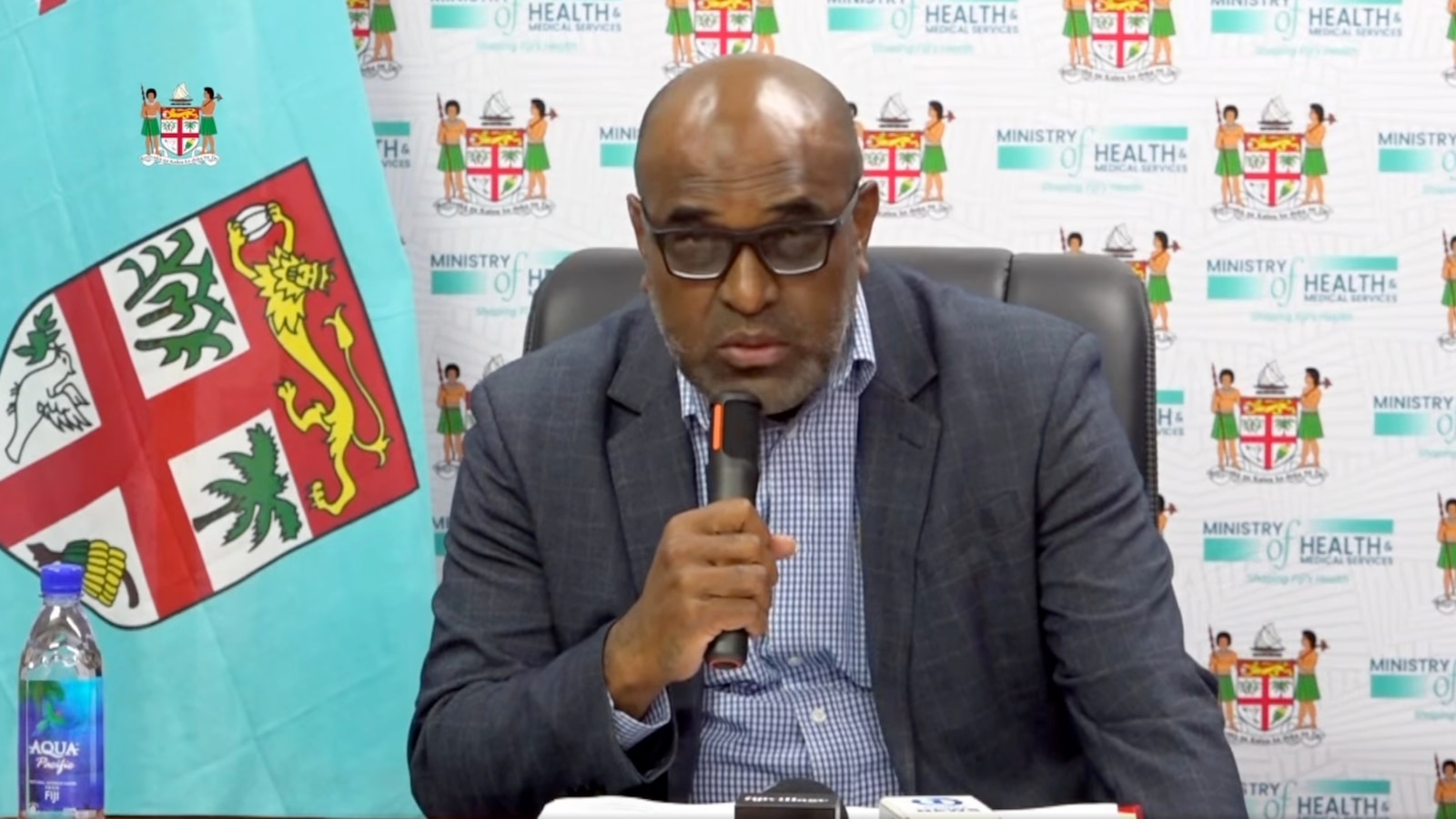 Fiji Declares National HIV Emergency Amid Rising Case Numbers