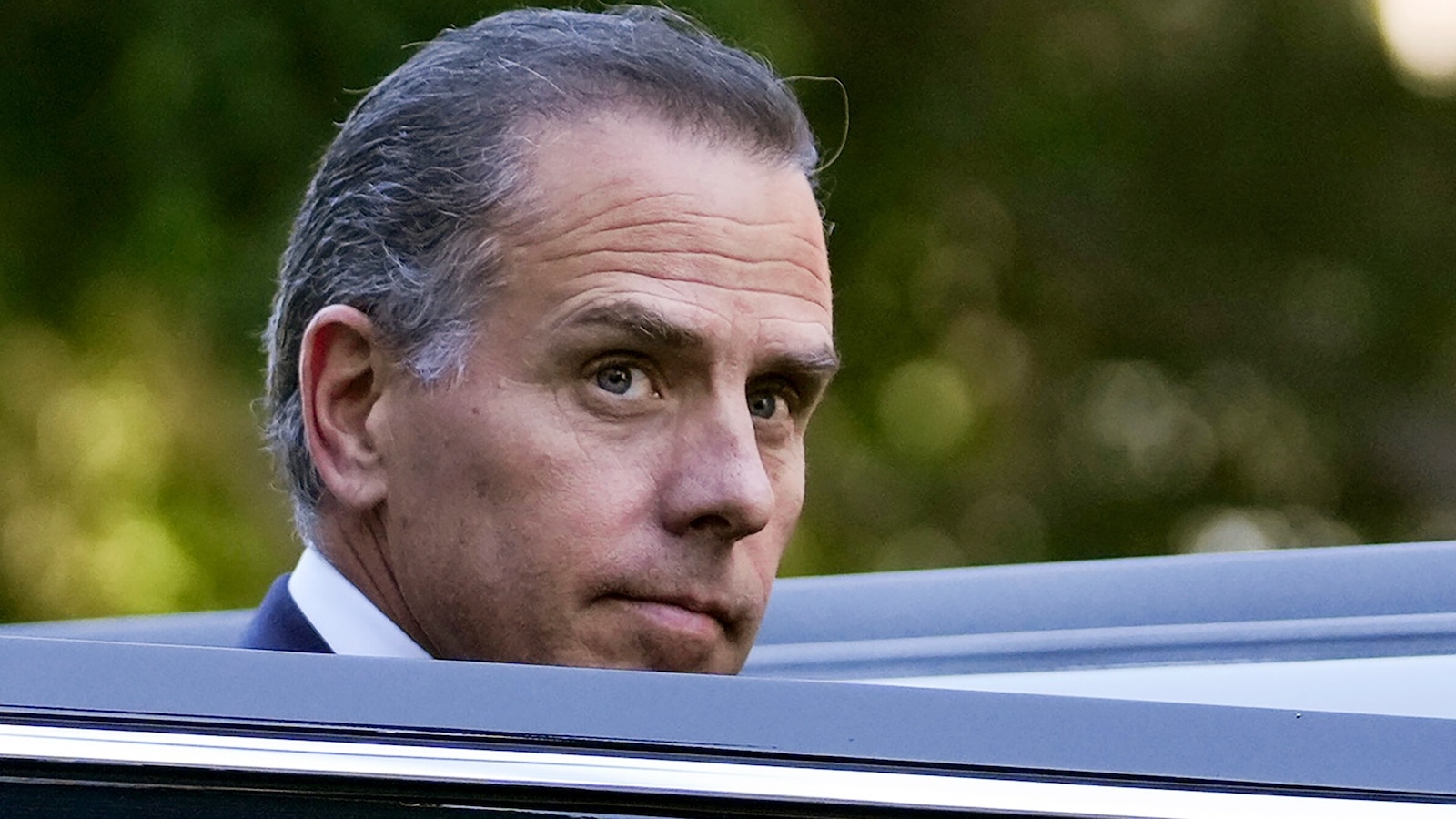 Ex-FBI agents fighting charges accusing them of lying about Hunter Biden probe