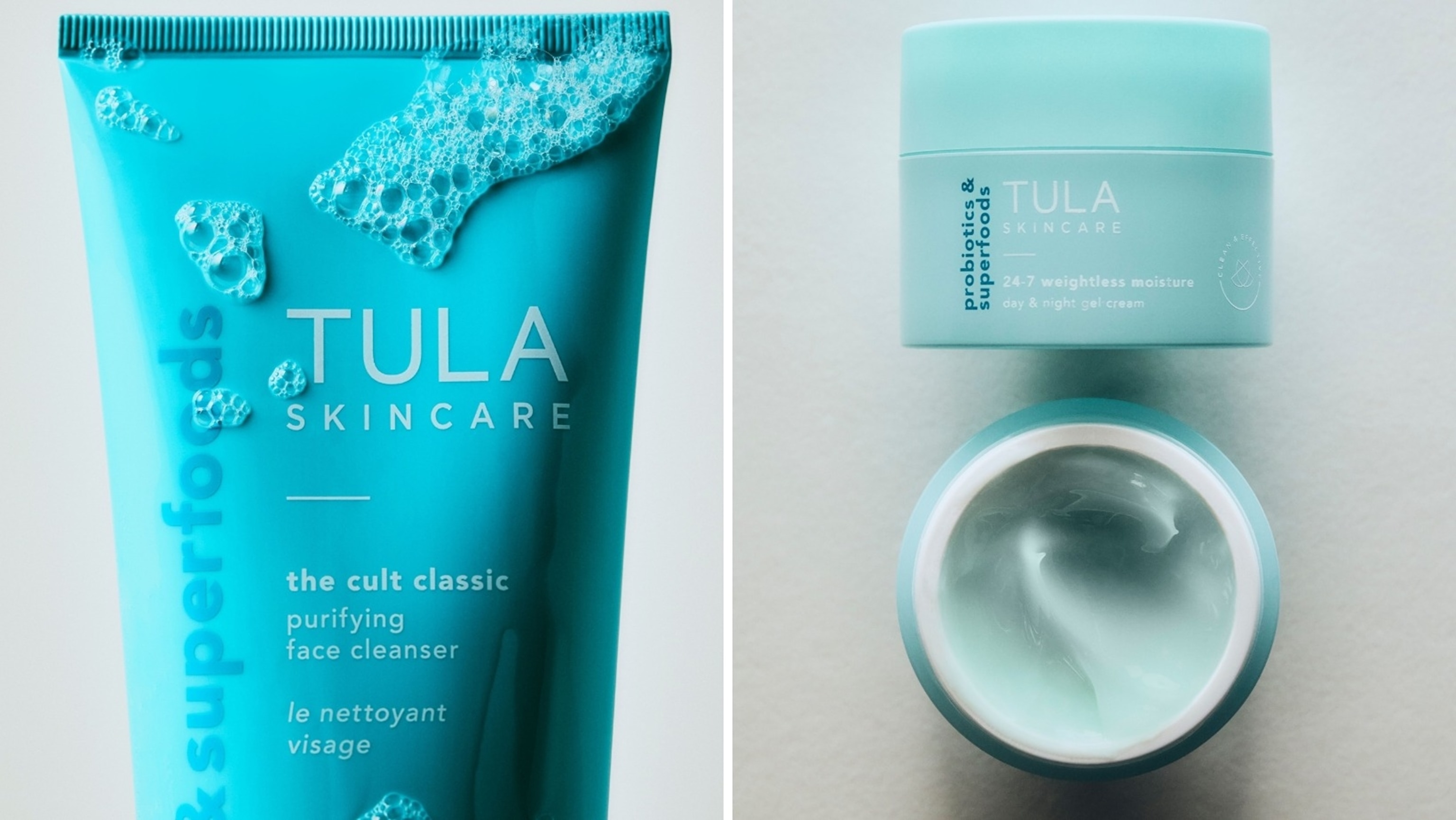 TULA Skincare: Skin Care