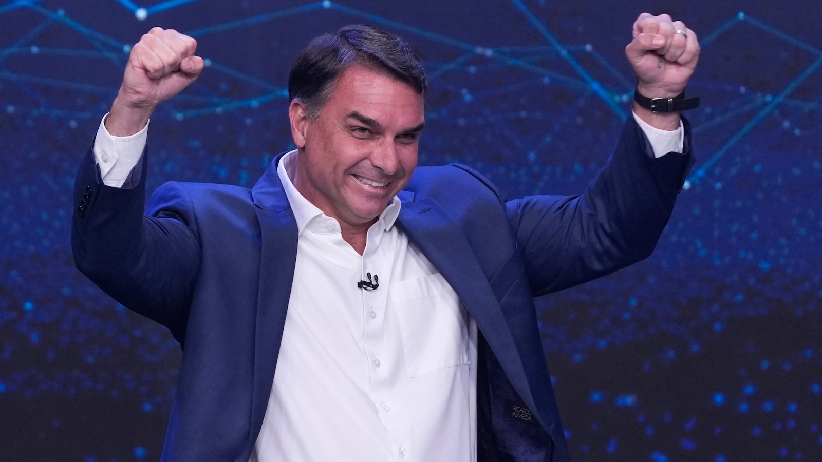 Corruption is top worry for Brazilian voters ahead of runoff between Bolsonaro, Lula