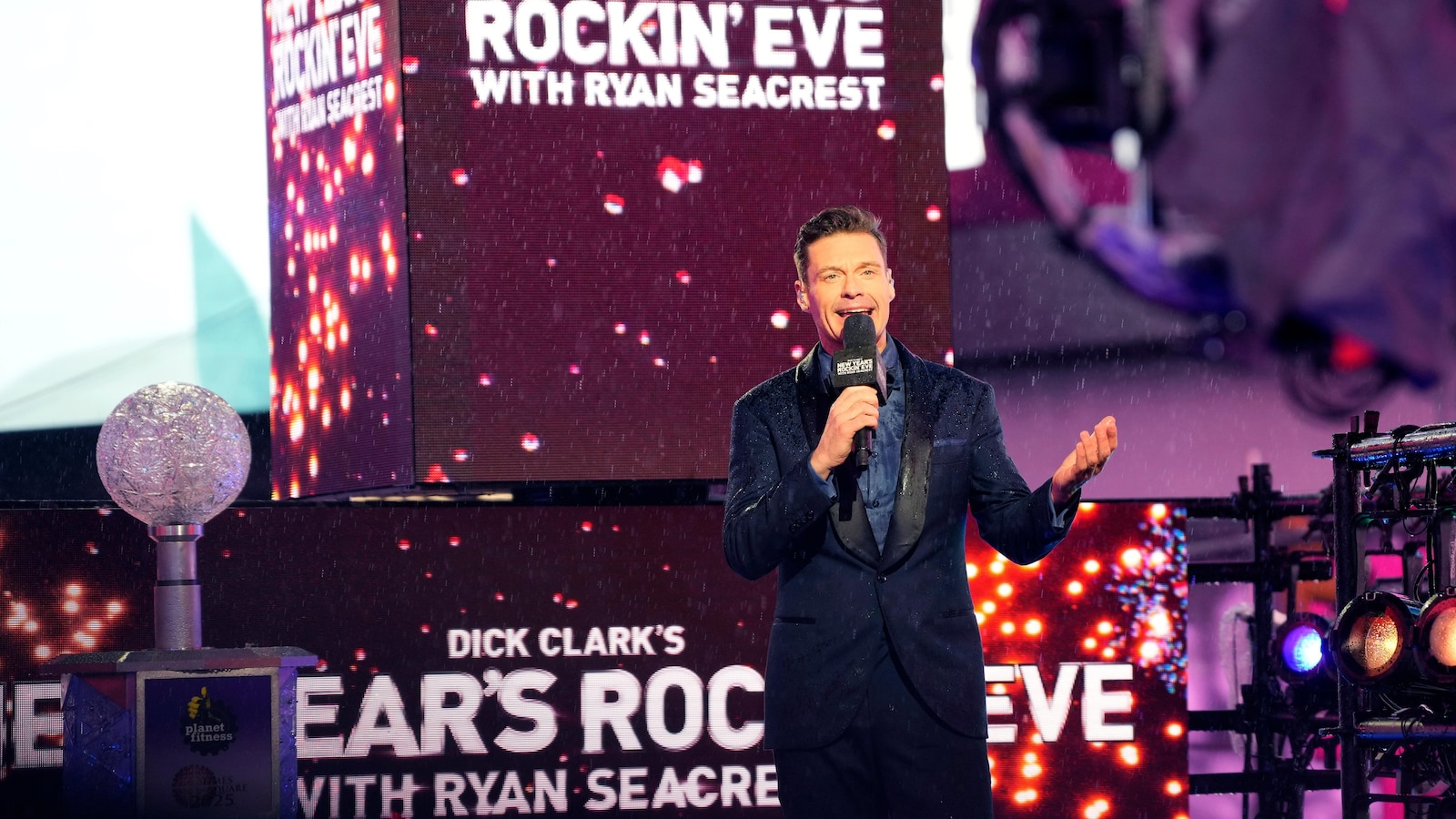 What music and television to stream: A New Year's Eve tradition