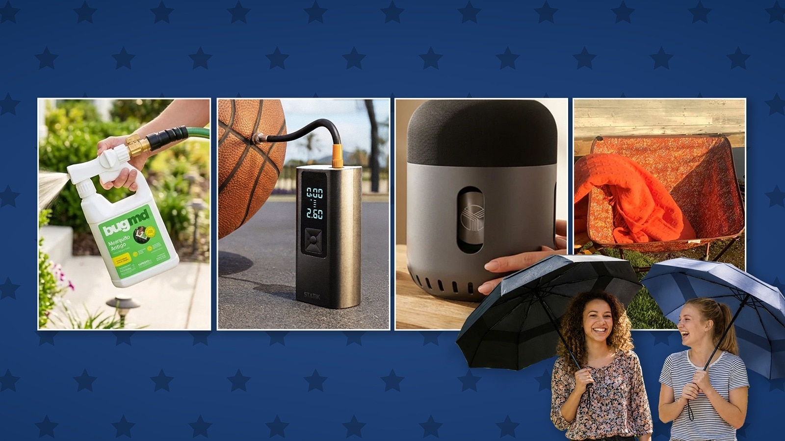 ABC Secret Savings: July Special
