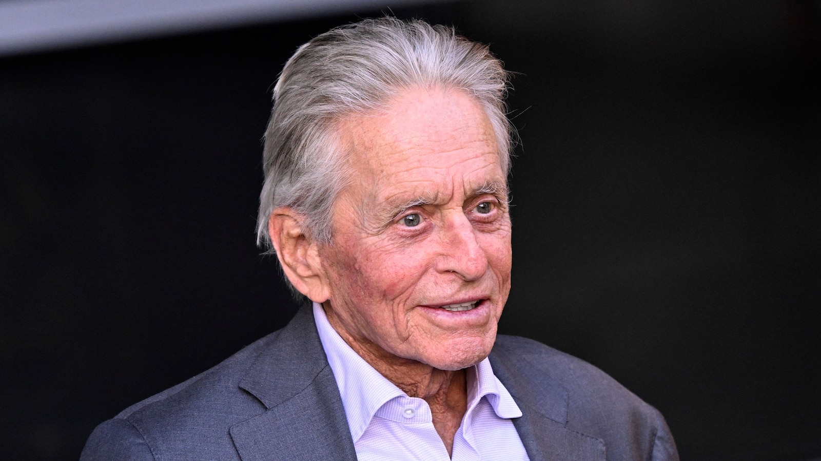 Actor Michael Douglas is sharing new details about his decades-long career in Hollywood, and the shadow he lived under as he climbed his way to the top. Read more: