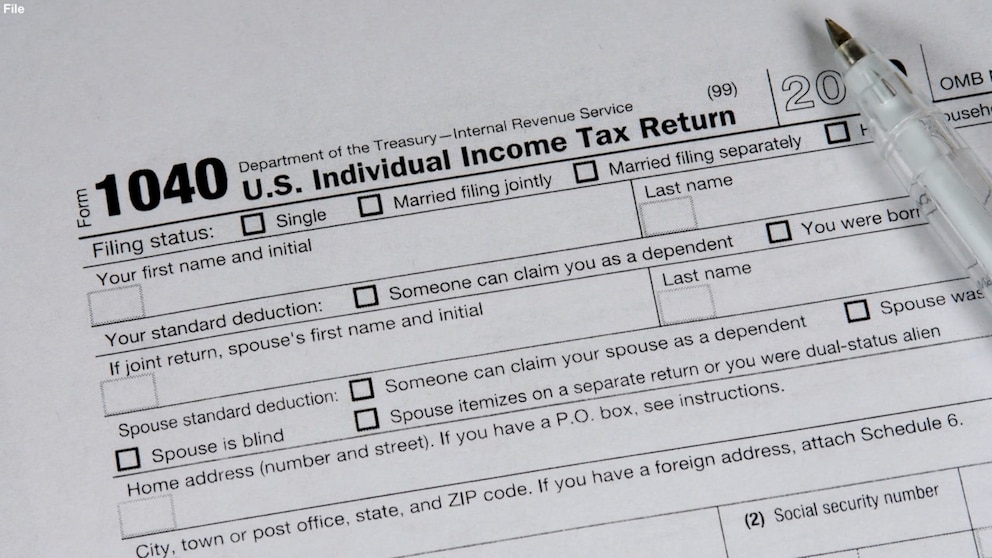 Video Tax updates in 2024 - ABC News