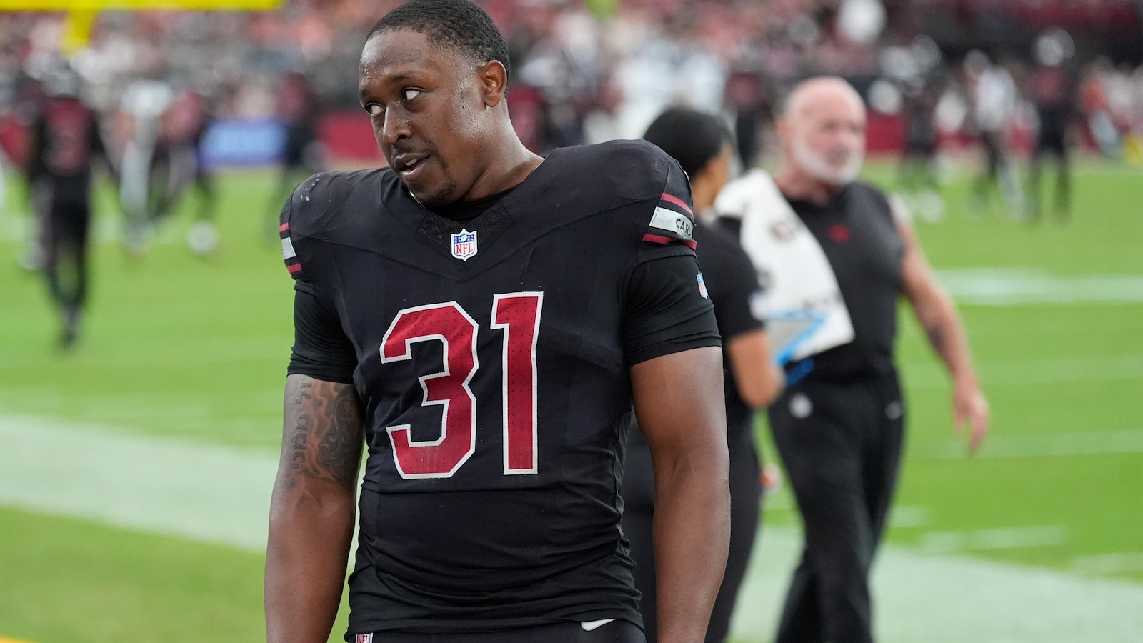 NFL Week 5 Marked by Costly Blunders Across Multiple Teams
