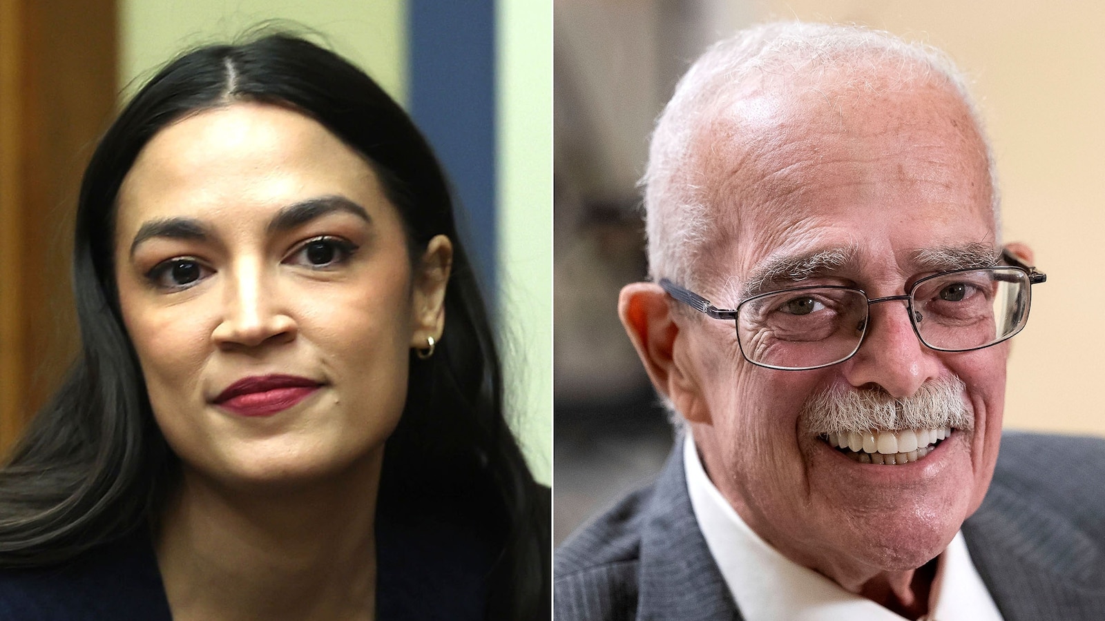AOC loses vote to take on Trump as ranking Democrat on Oversight Committee - ABC News