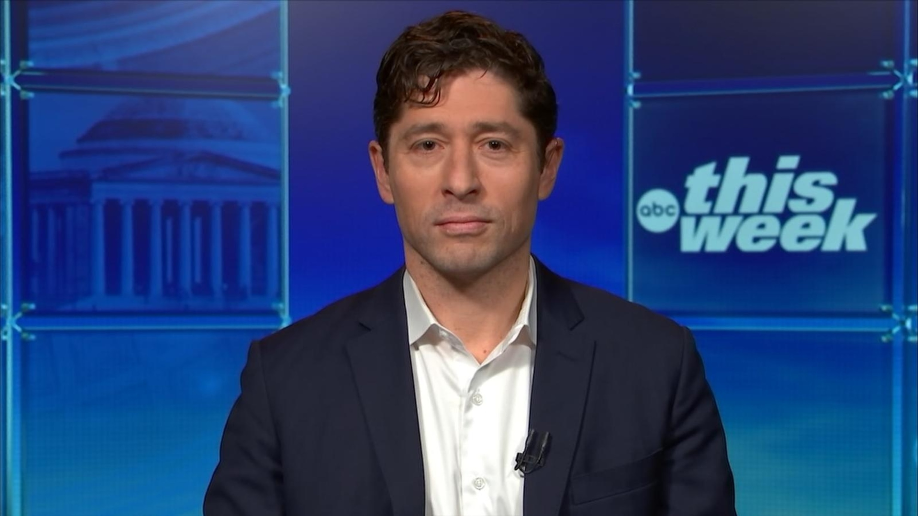 Minneapolis Mayor Frey: 'Of course' I'll comply with DOJ probe - ABC News