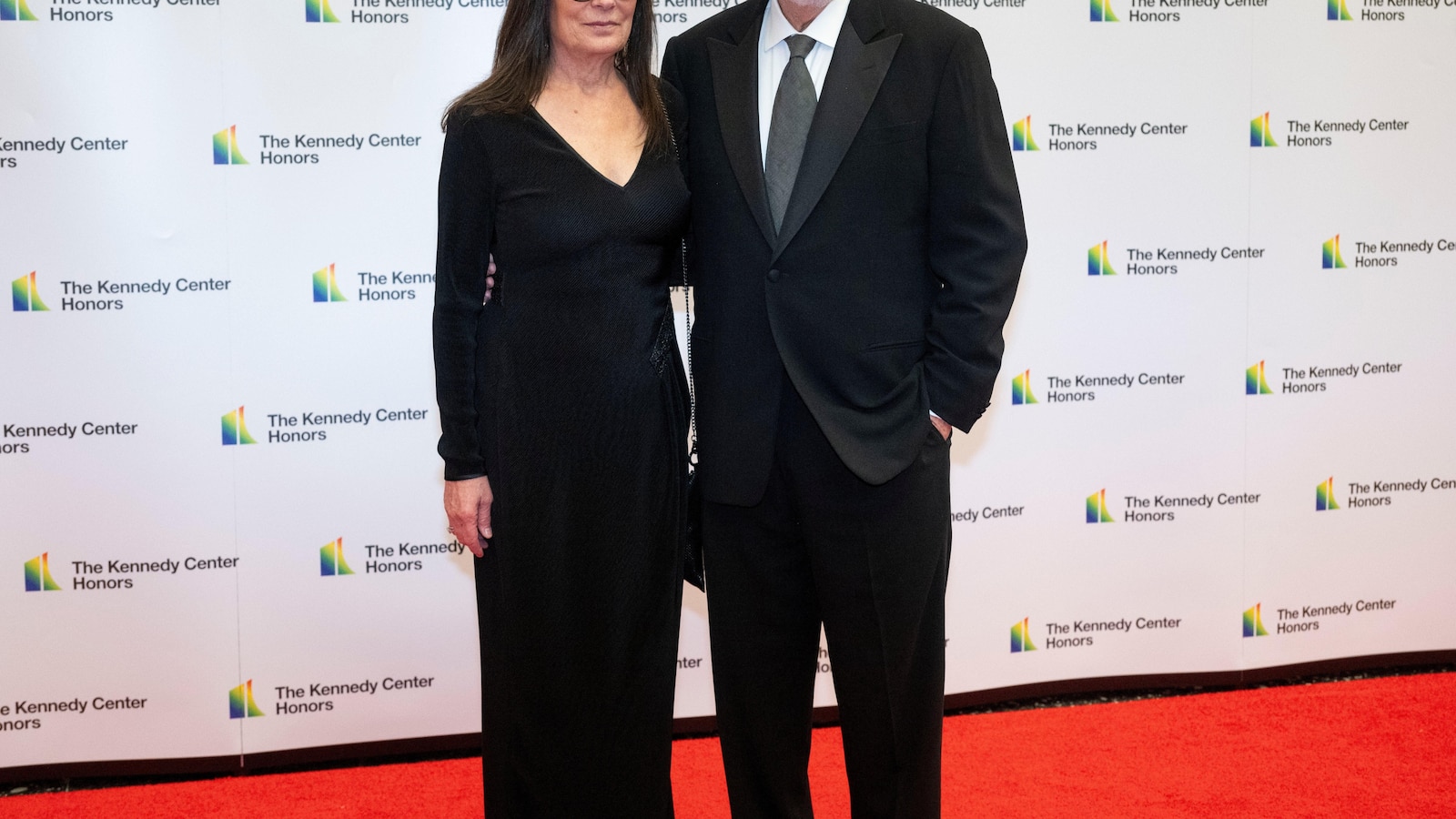 Michele Singer Reiner, photographer who inspired 1980s rom-com's happy end, dies