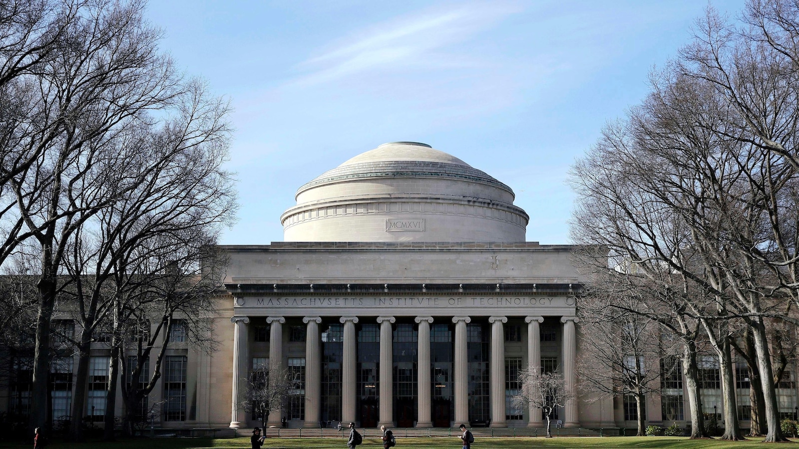 MIT president says she 'cannot support' proposal to adopt Trump priorities for funding benefits