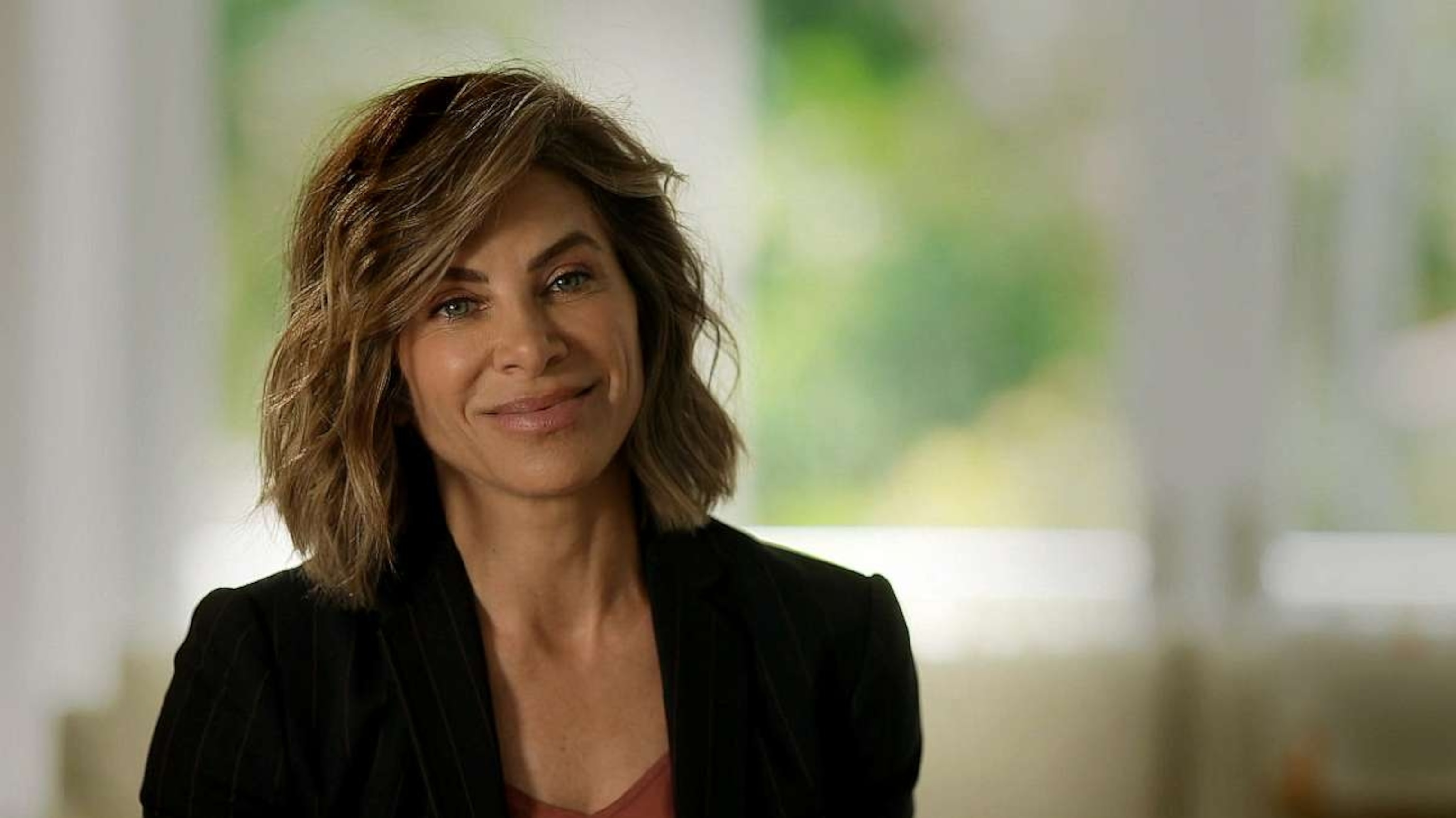 Jillian Michaels on Finding Out She Was Becoming Mom Twice in 24 Hours