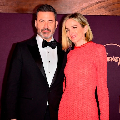 How Jimmy Kimmel is getting ready to host the Oscars