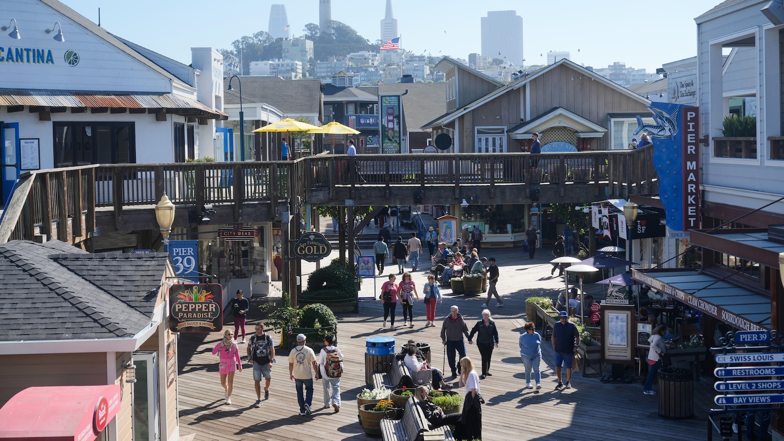 San Francisco leaders push back against Trump's National Guard threat