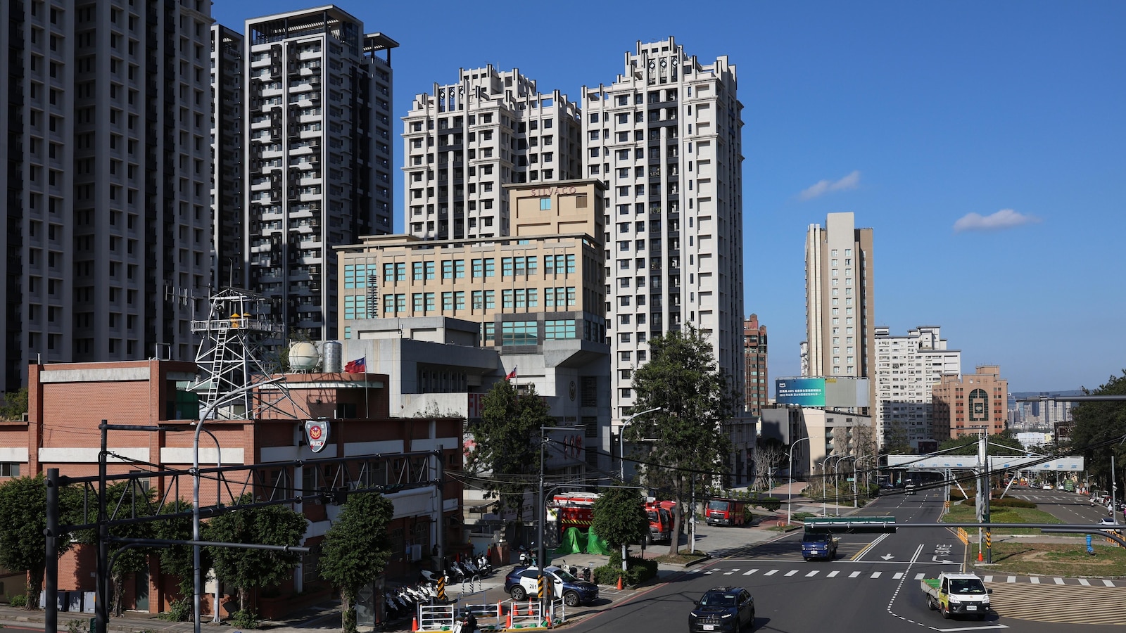 U.S. Reaches Deal Cutting Taiwan Tariffs