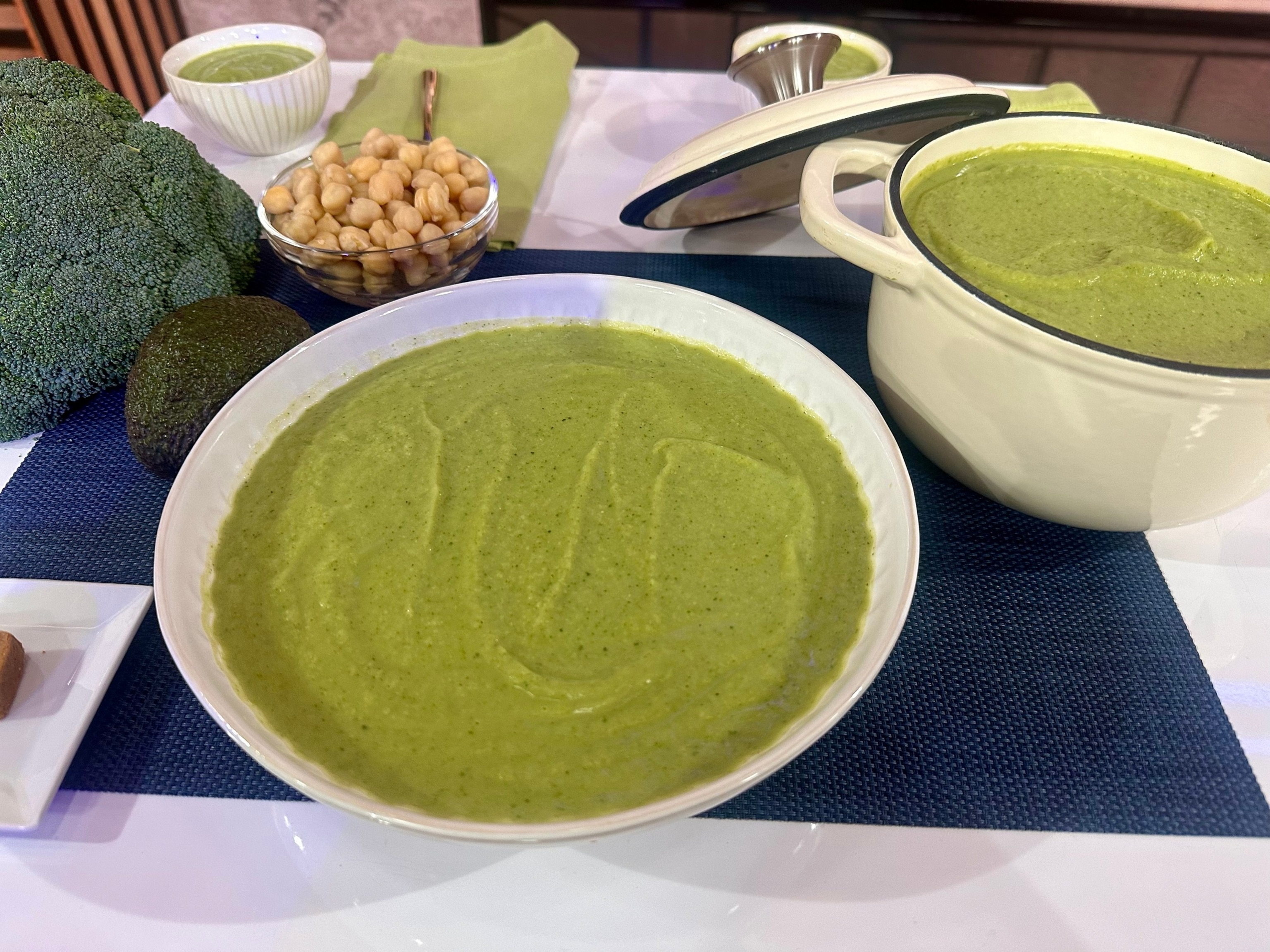 5 recipes from Harley Pasternak's new cookbook 'The Carb Reset' ABC News