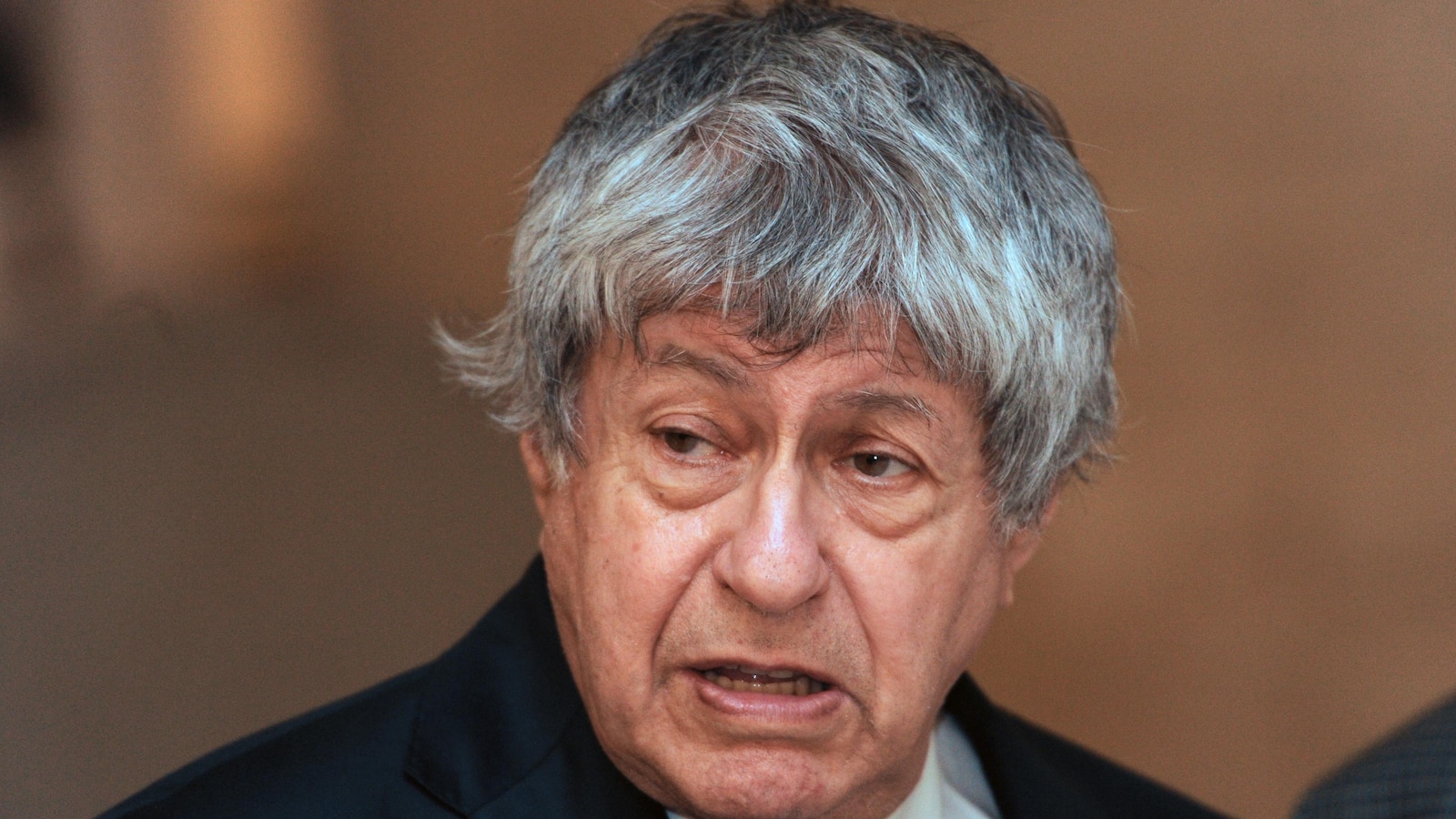 Czech author and anti-communist dissident Ivan Klíma dies at 94