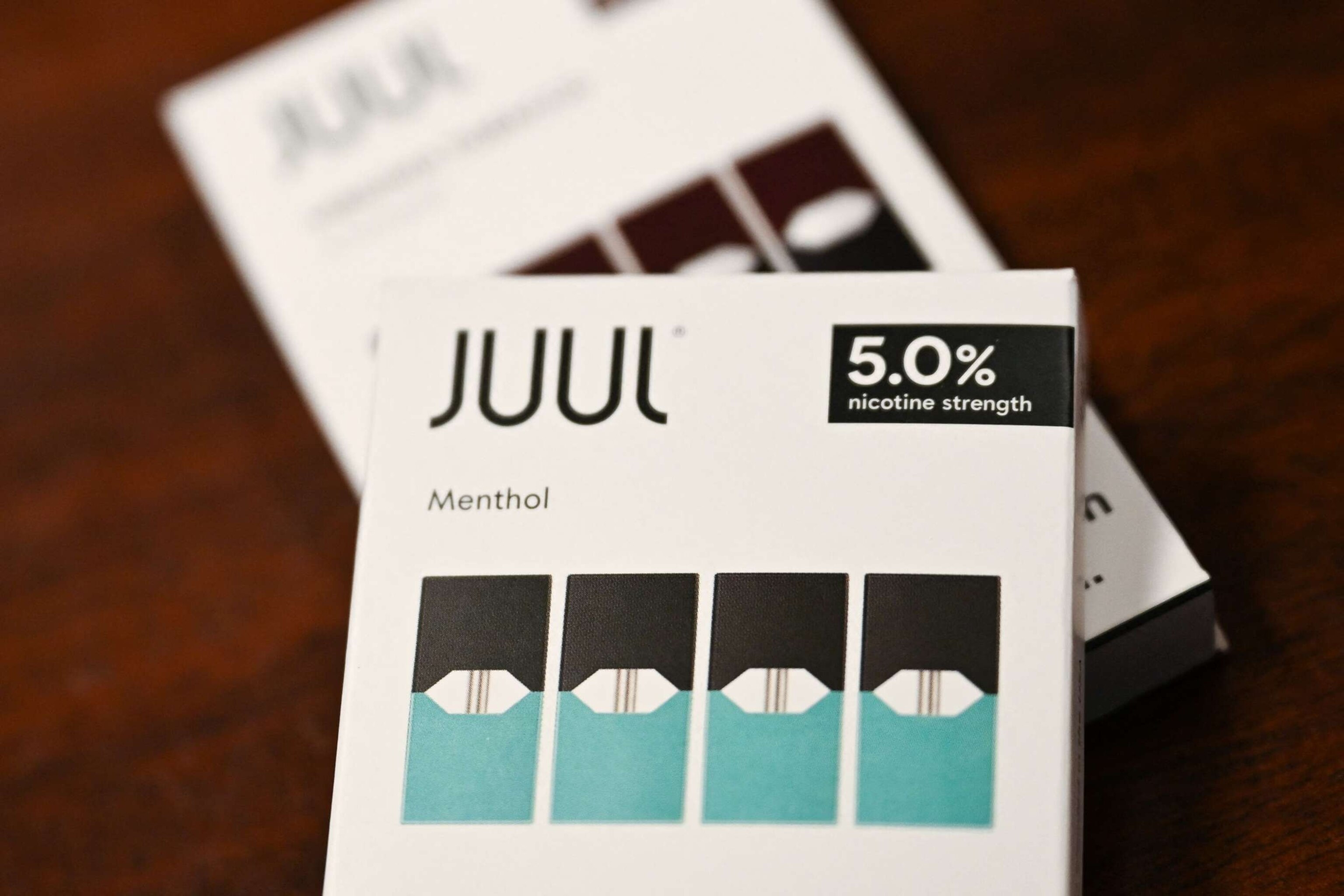 Juul agrees to pay 438.5 million settlement over marketing to