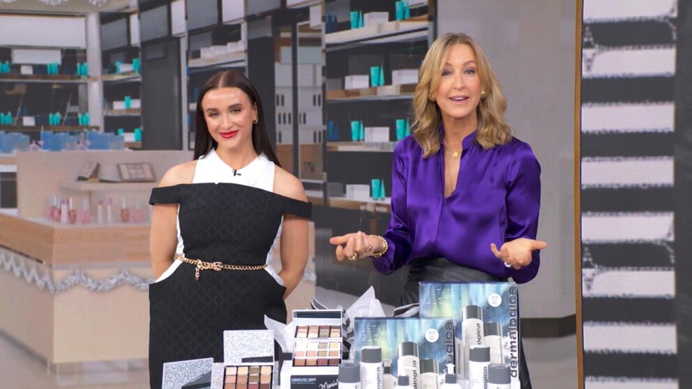 Image for Video Sephora showcases its holiday gift guide