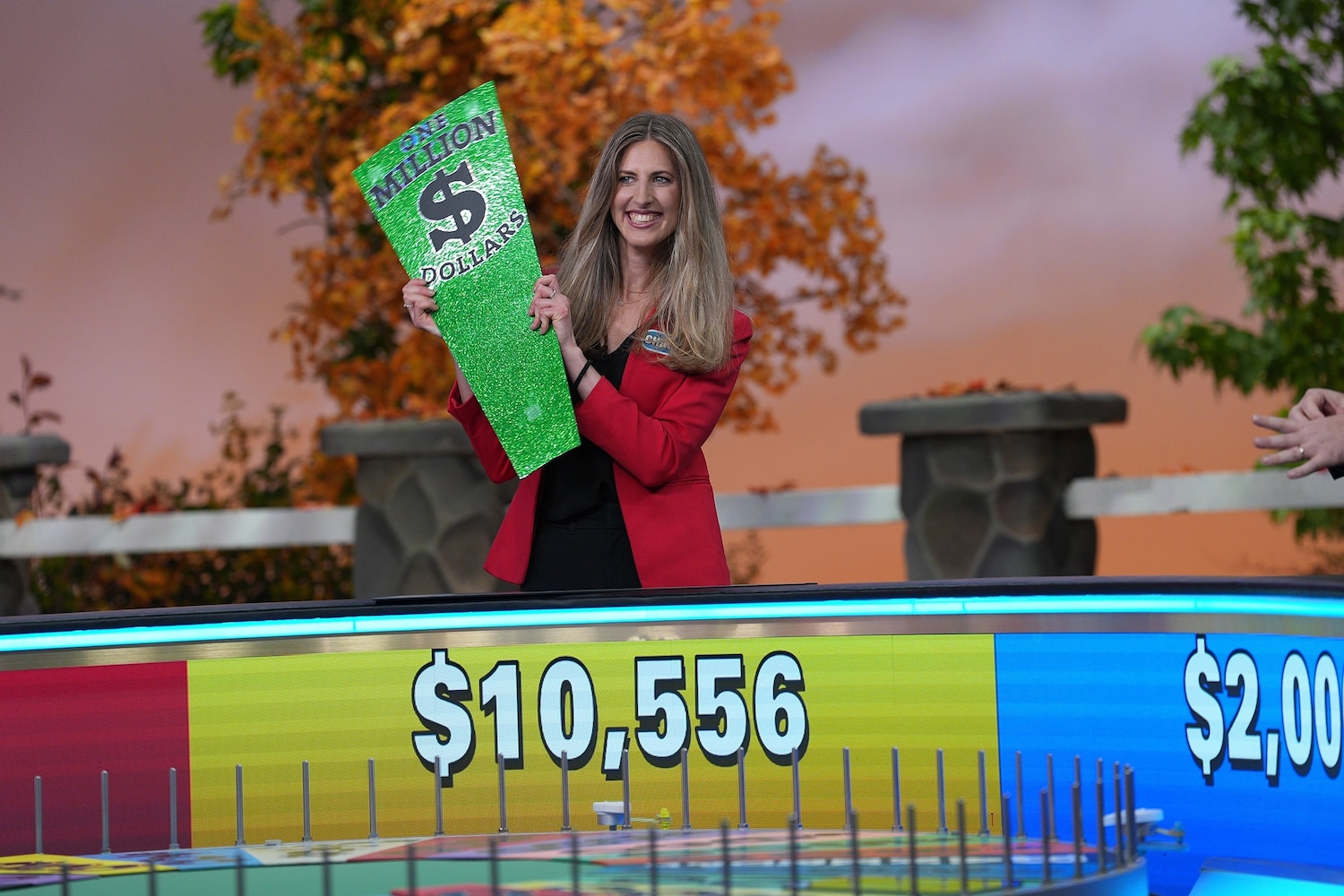 Wheel of Fortune' contestant speaks out after winning over $1 million - ABC  News