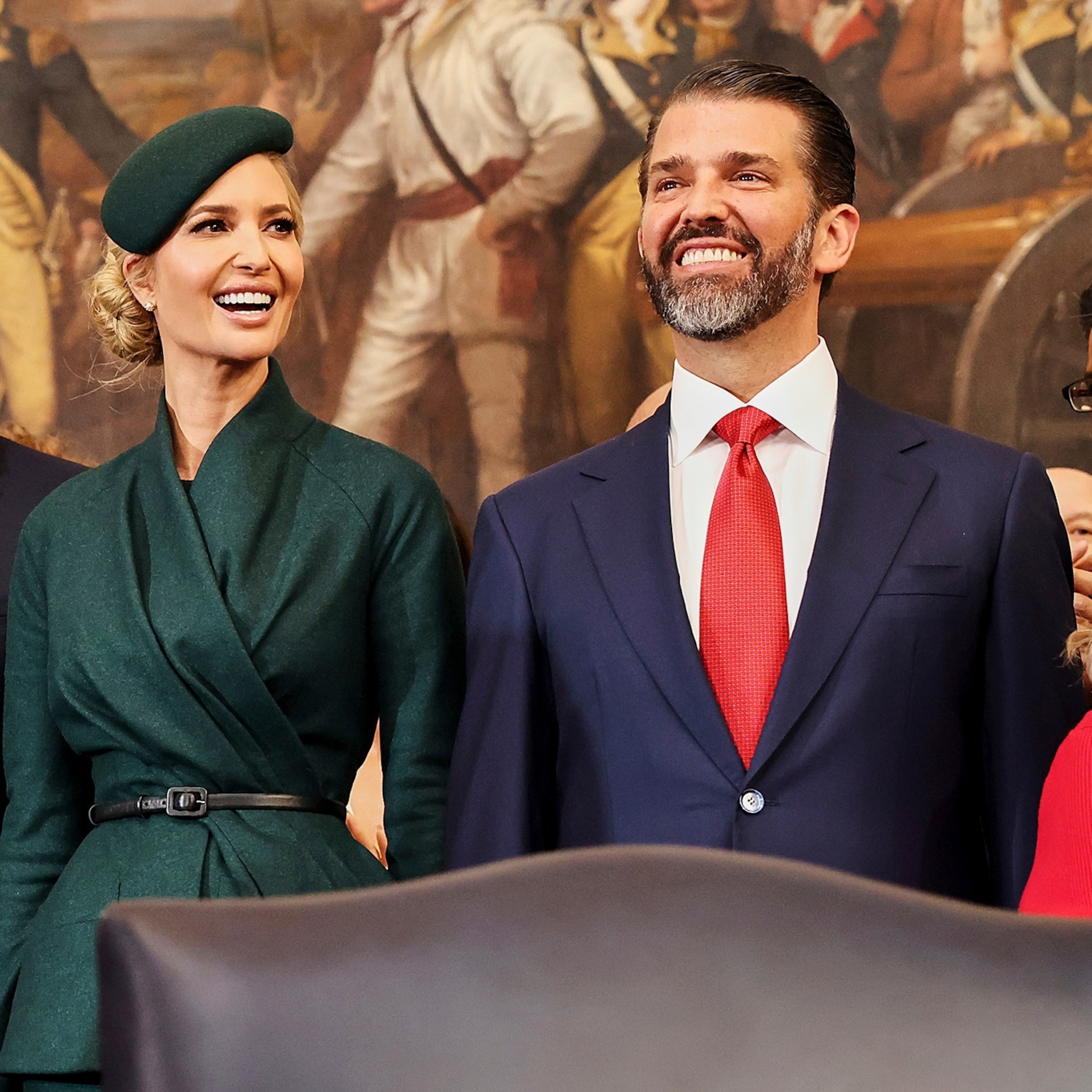 Donald Trump Jr. - ABC News