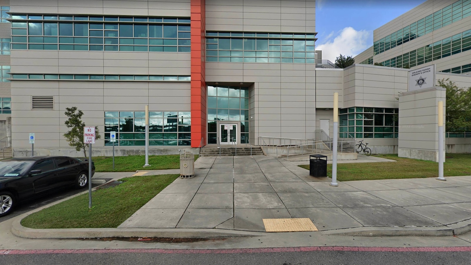 Orleans Parish Fires 2 Deputies, Suspends 5 After Inmate Mistaken Release