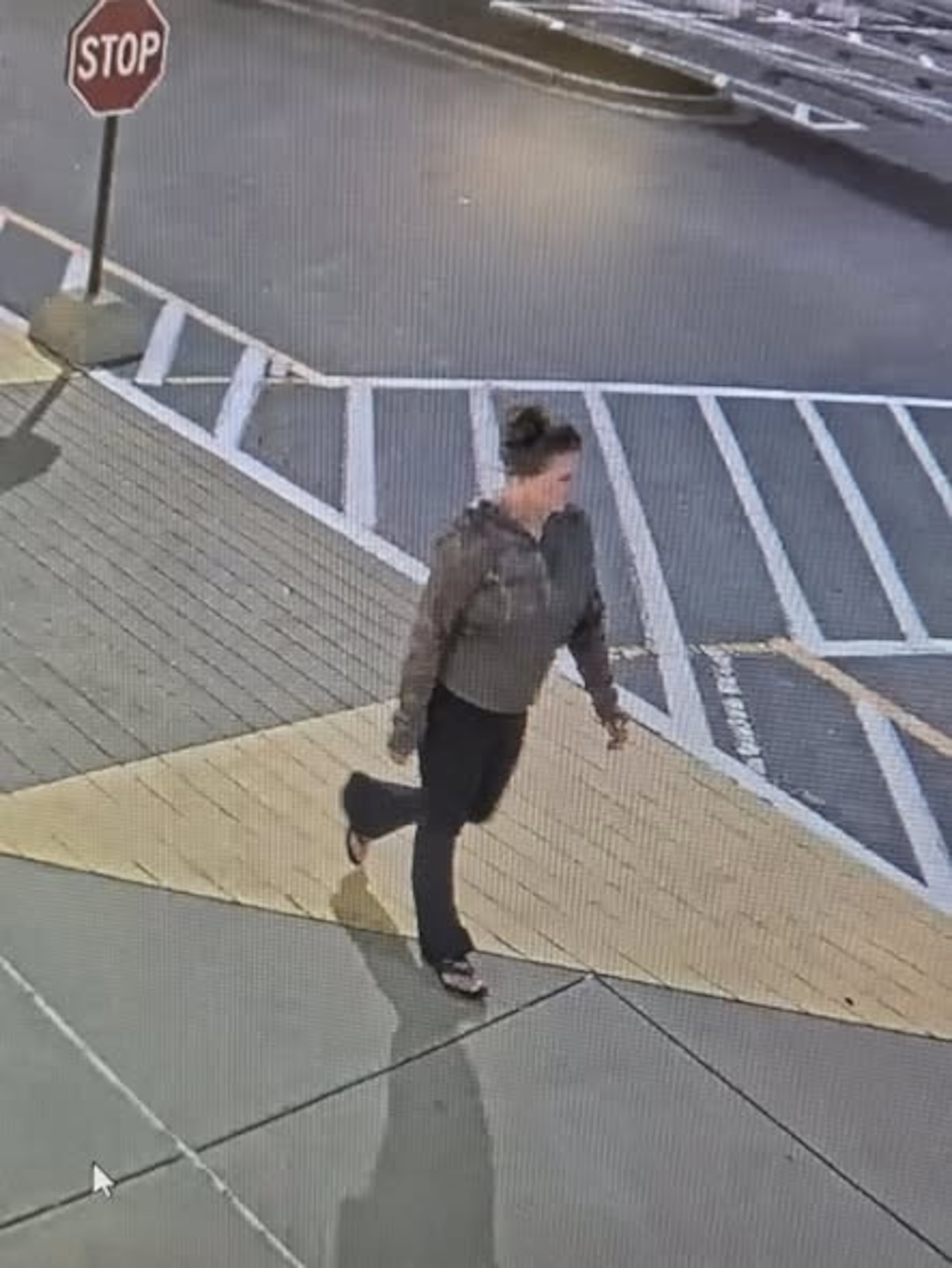 Body found during search for woman who went missing after leaving gym: Police
