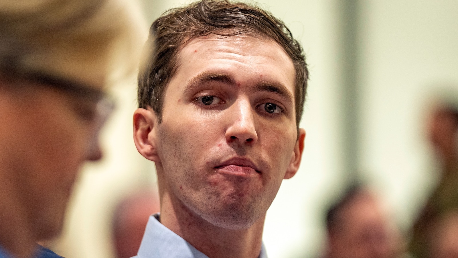 Prosecutors to present evidence against Charlie Kirk's alleged assassin