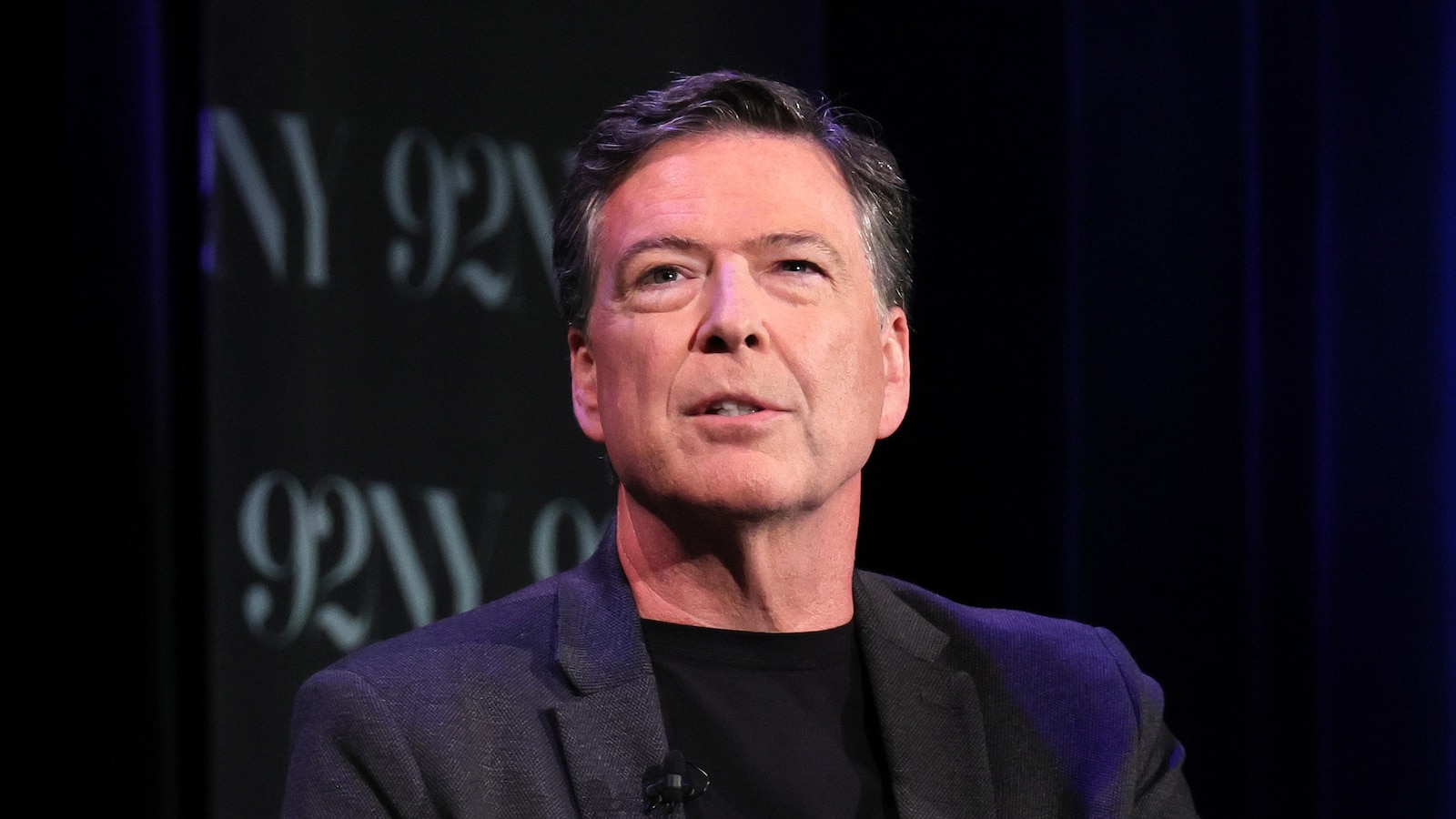 Friend of former FBI Director James Comey subpoenaed in federal probe: Sources