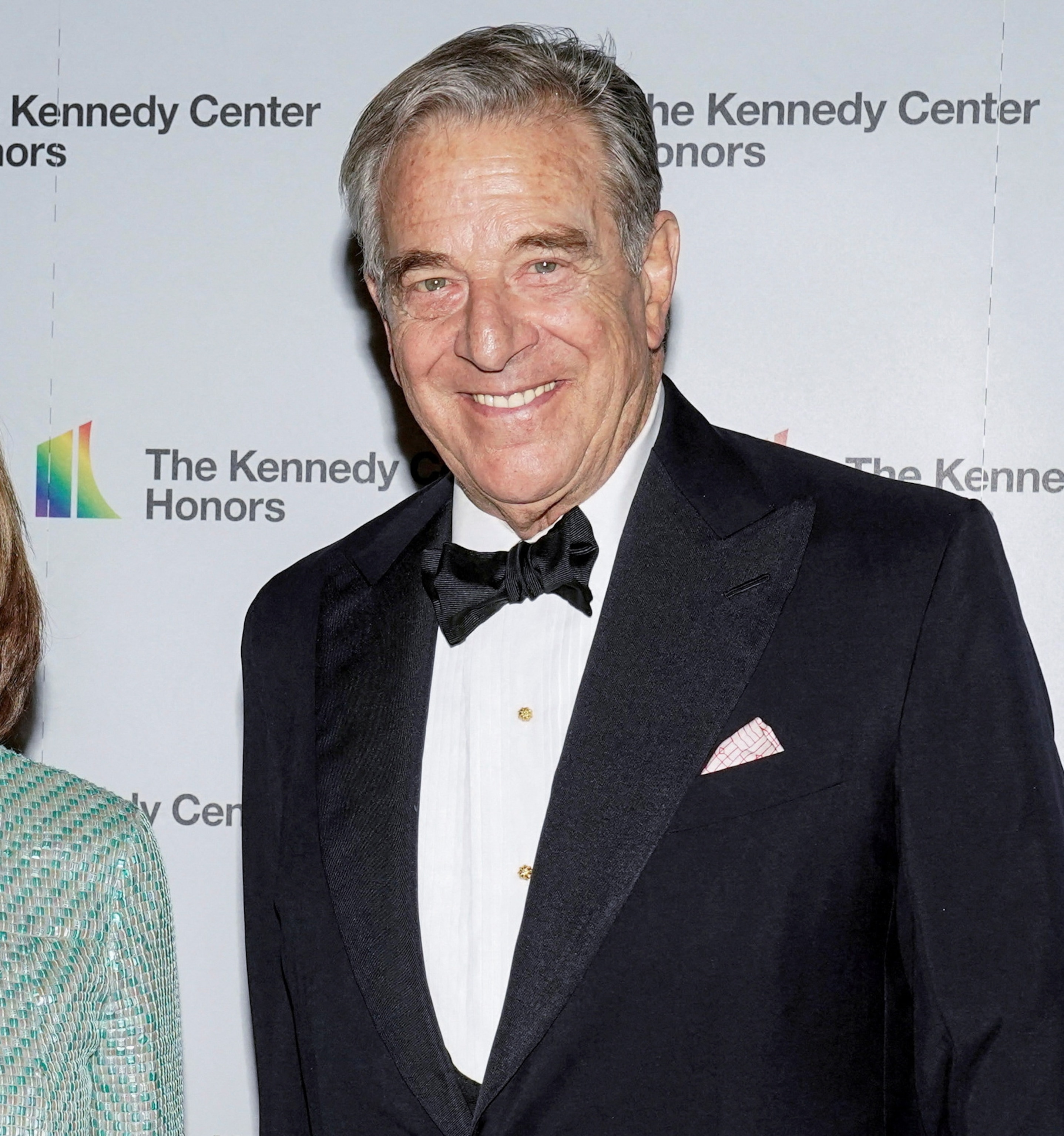 PHOTO: Paul Pelosi, husband of Speaker of the House Nancy Pelosi, arrives for the Artist's Dinner honoring the recipients of the 44th Annual Kennedy Center Honors, Dec. 4, 2021, in Washington.