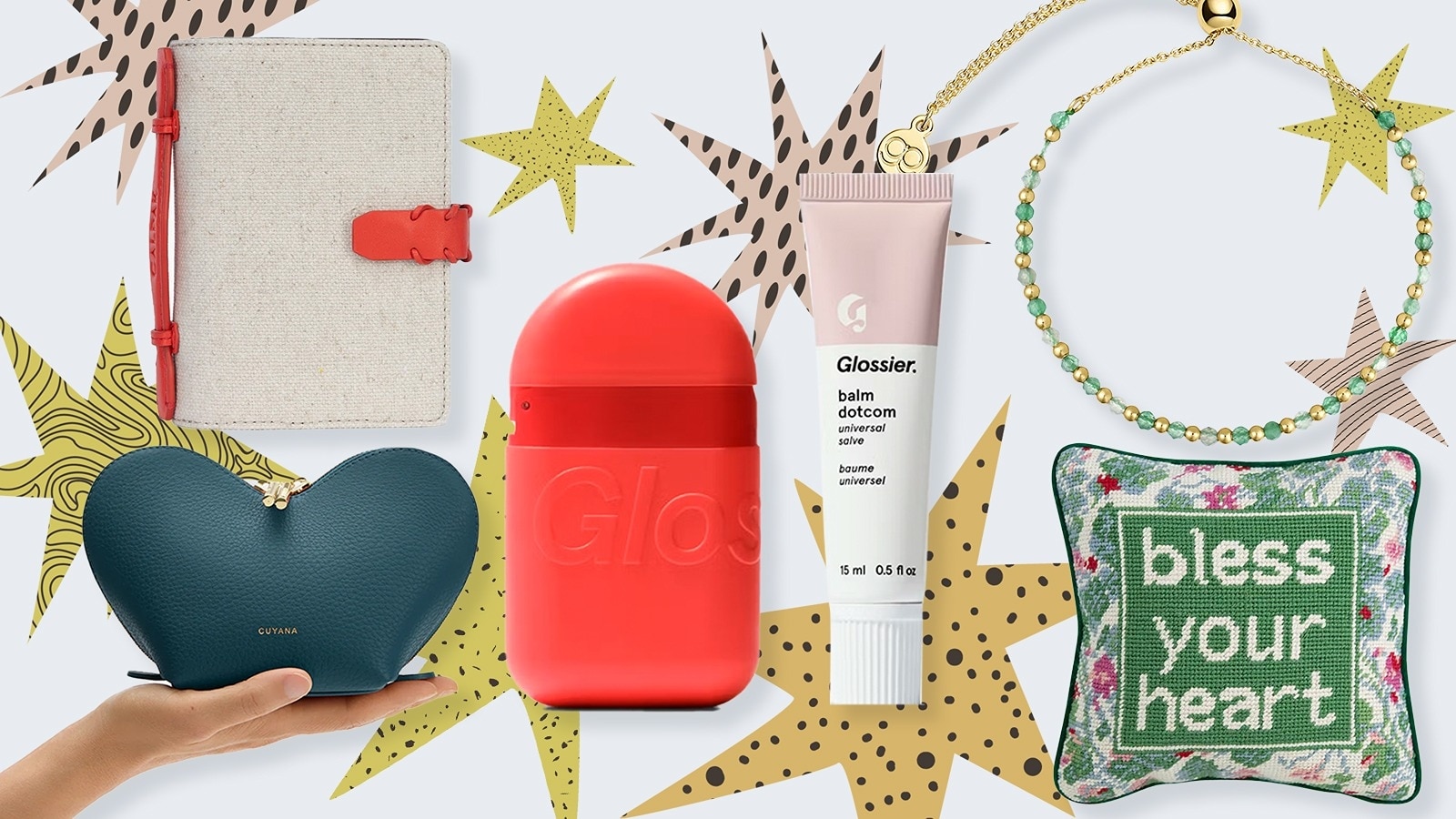 Gifts for best friends