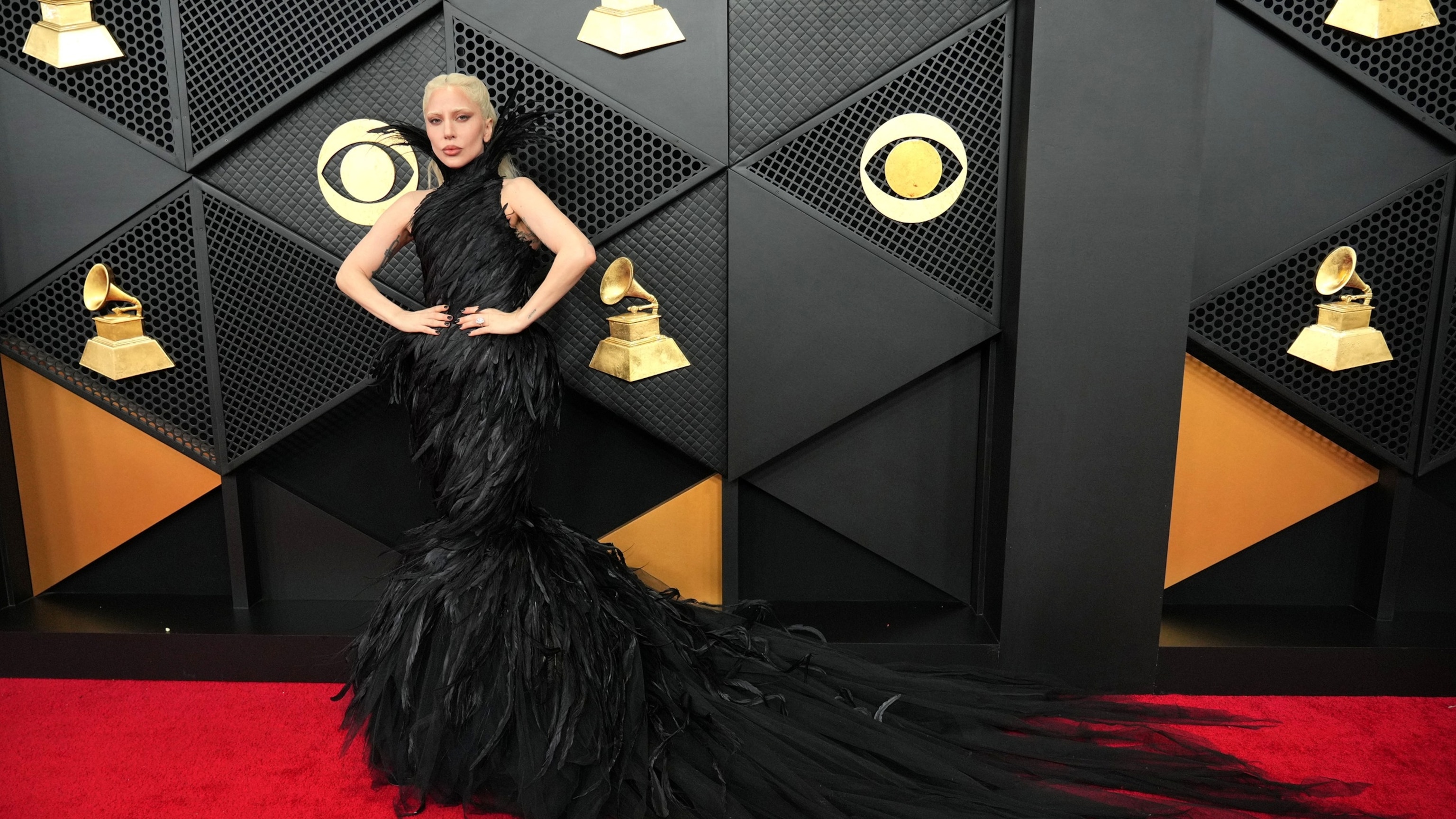 Grammys 2026 : Red carpet looks from music big night