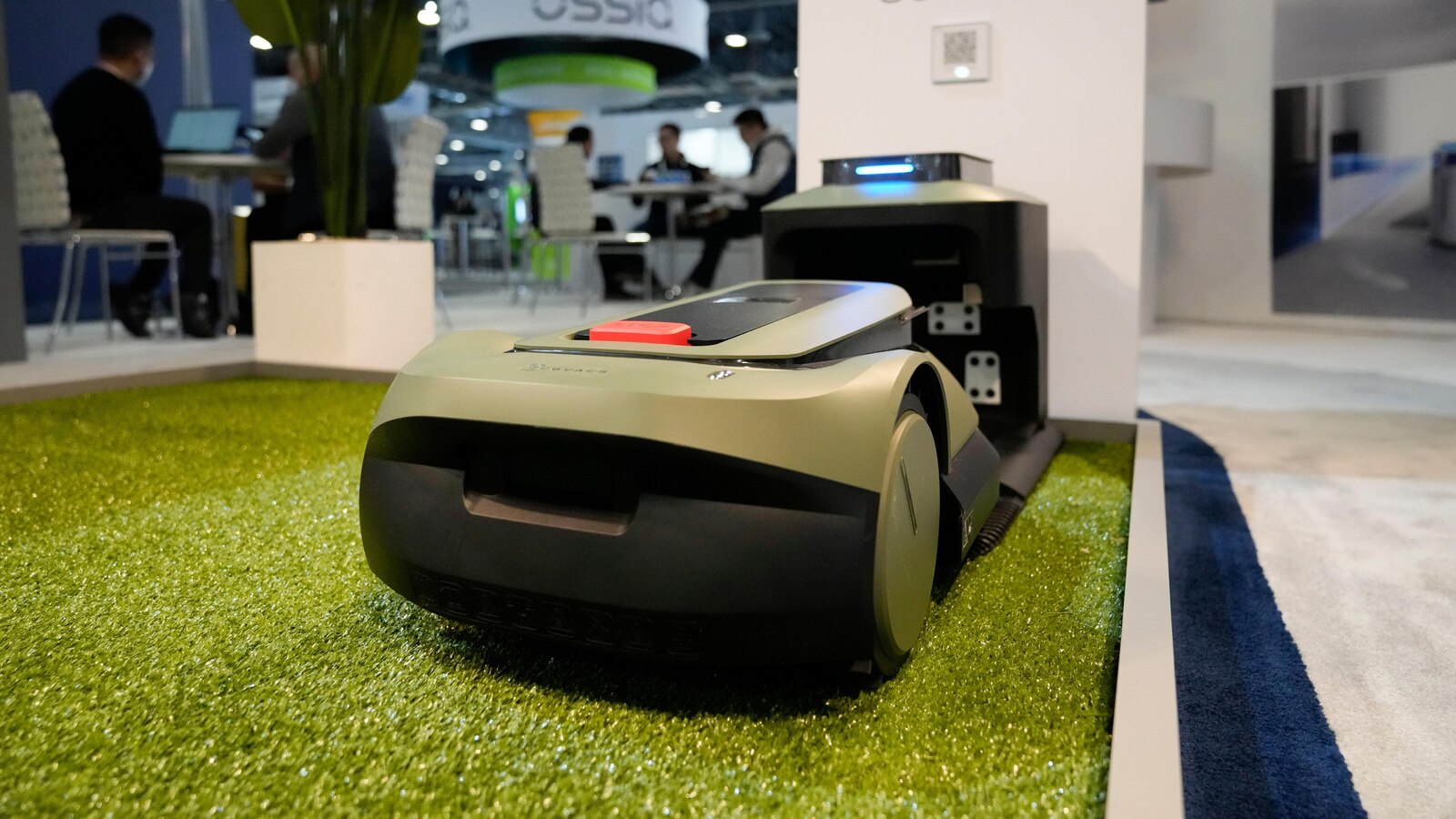 CES 2024 updates: The most interesting news and gadgets from tech's big show
