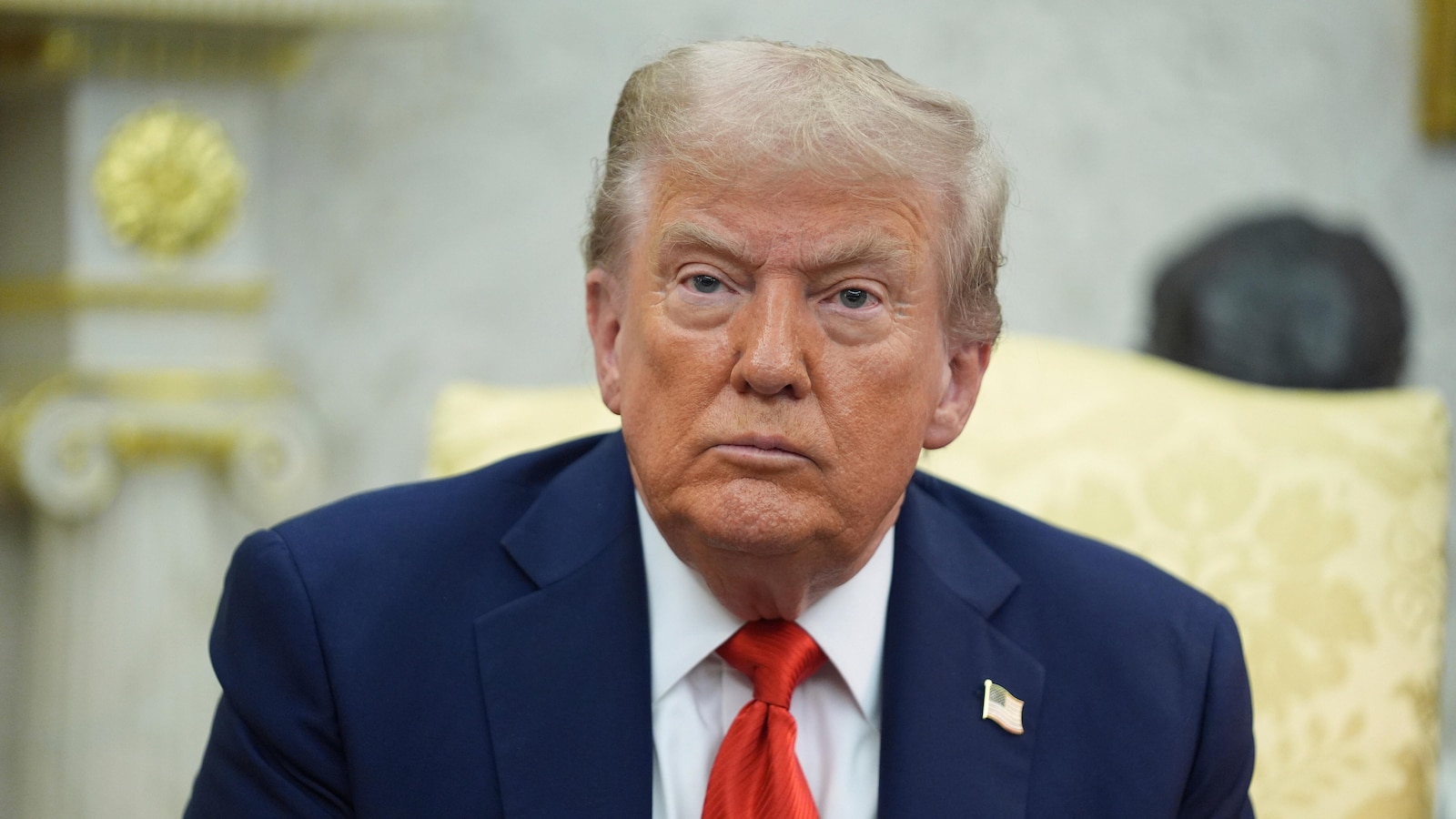 Trump asks Supreme Court to quickly take up tariffs case and reverse ruling