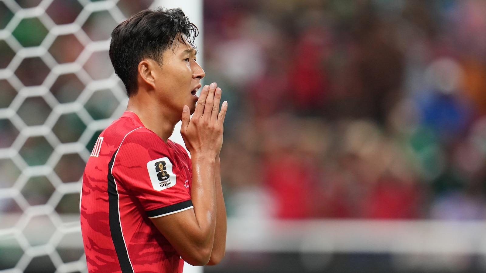 South Korea Cuts Media Access Ahead of World Cup Match Against Mexico After Military-Record Comments Leak