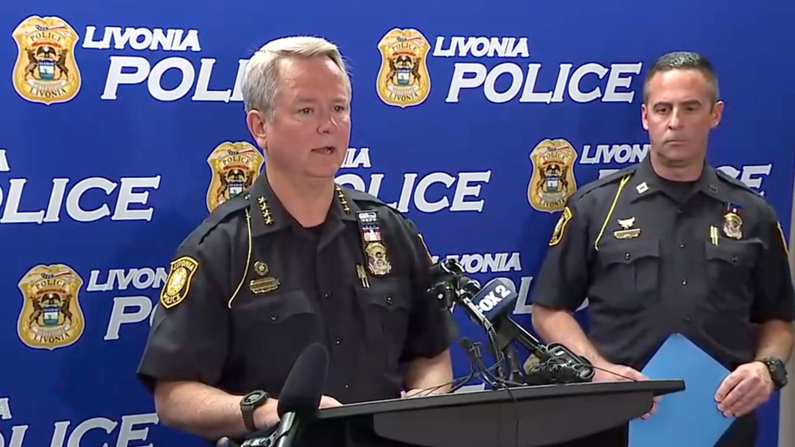 Man allegedly gunned down parents, brother, brother's girlfriend in mass shooting