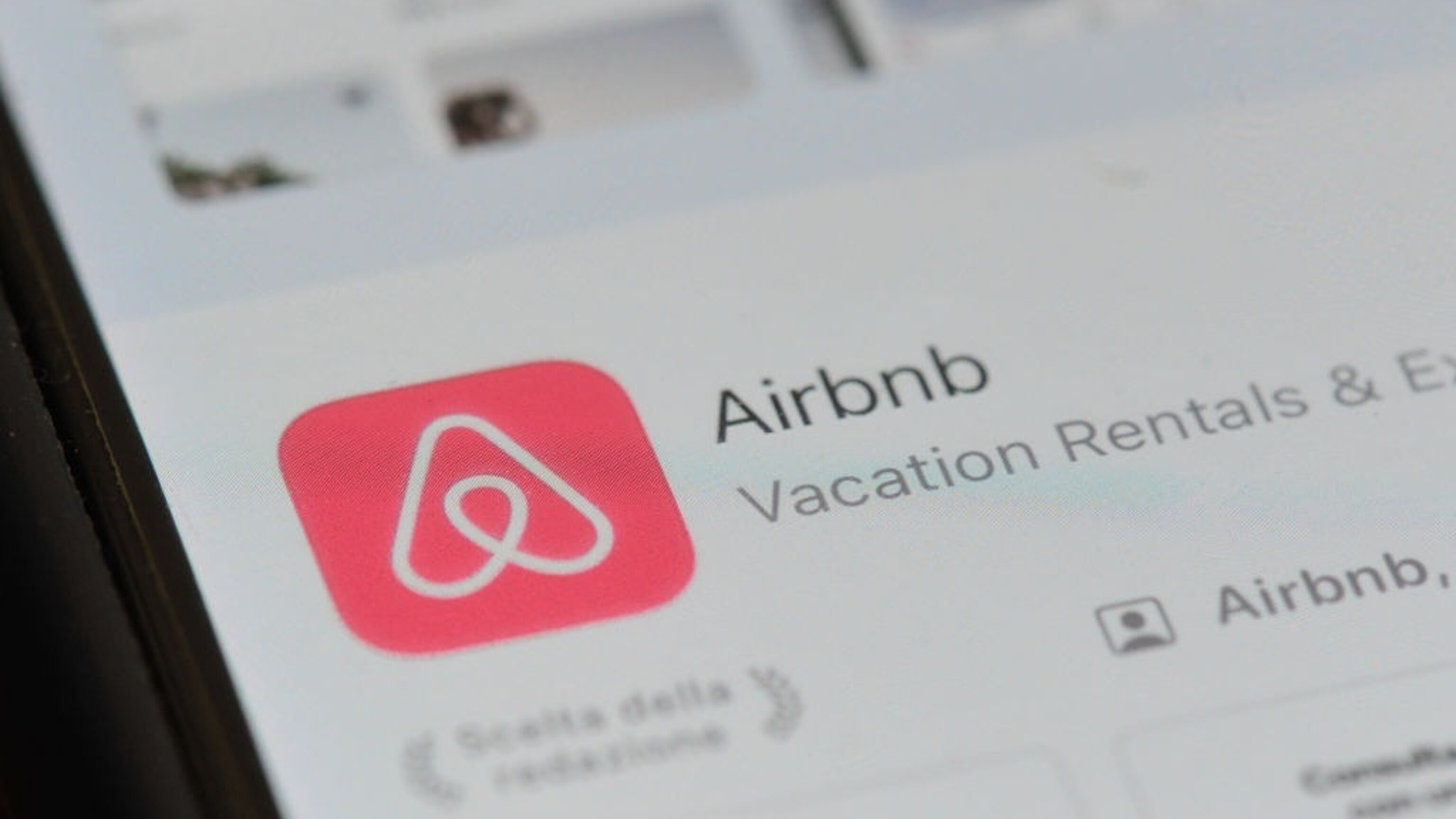 Airbnb - ABC News