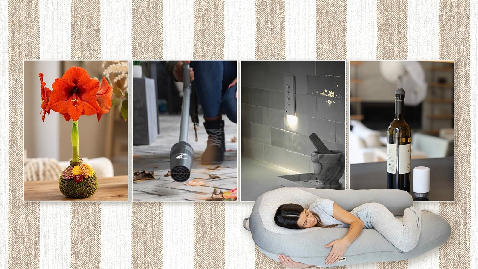 ABC Secret Savings: Kitchen & Home