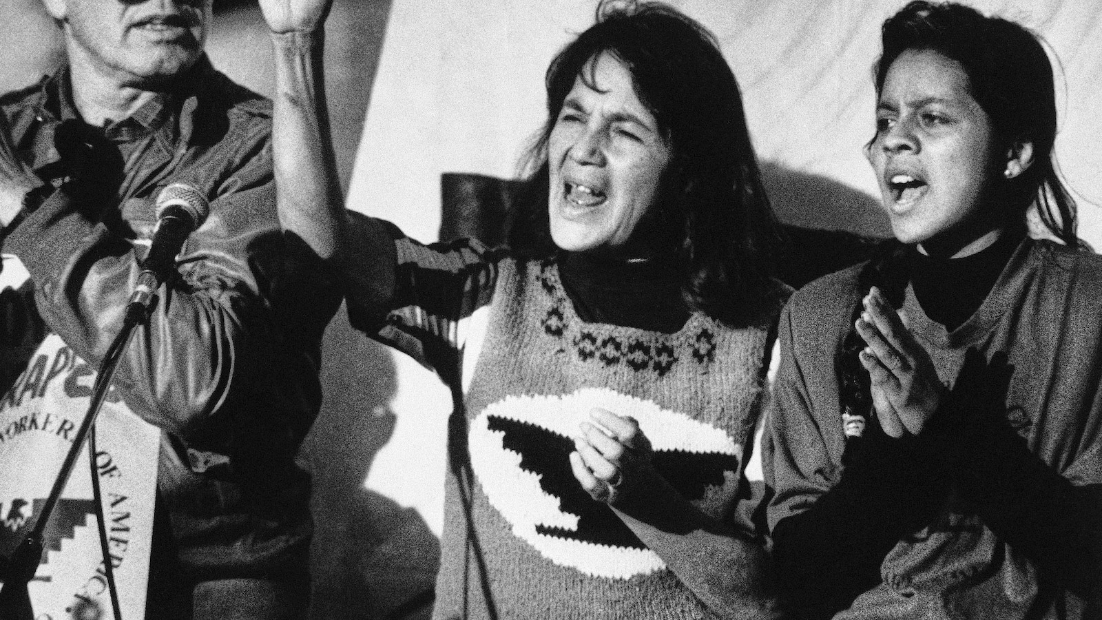  Many work to reconcile C&eacute;sar Chavezs labor rights activist legacy with sexual abuse allegations