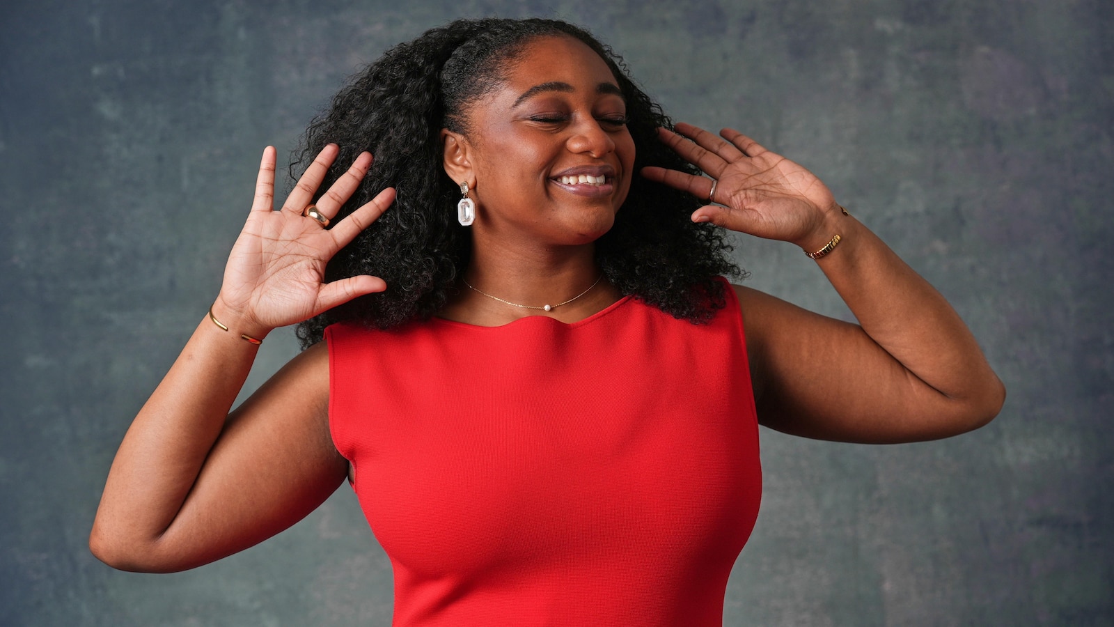 Samara Joy reflects on her Grammy wins and the creative journey behind 'Portrait'