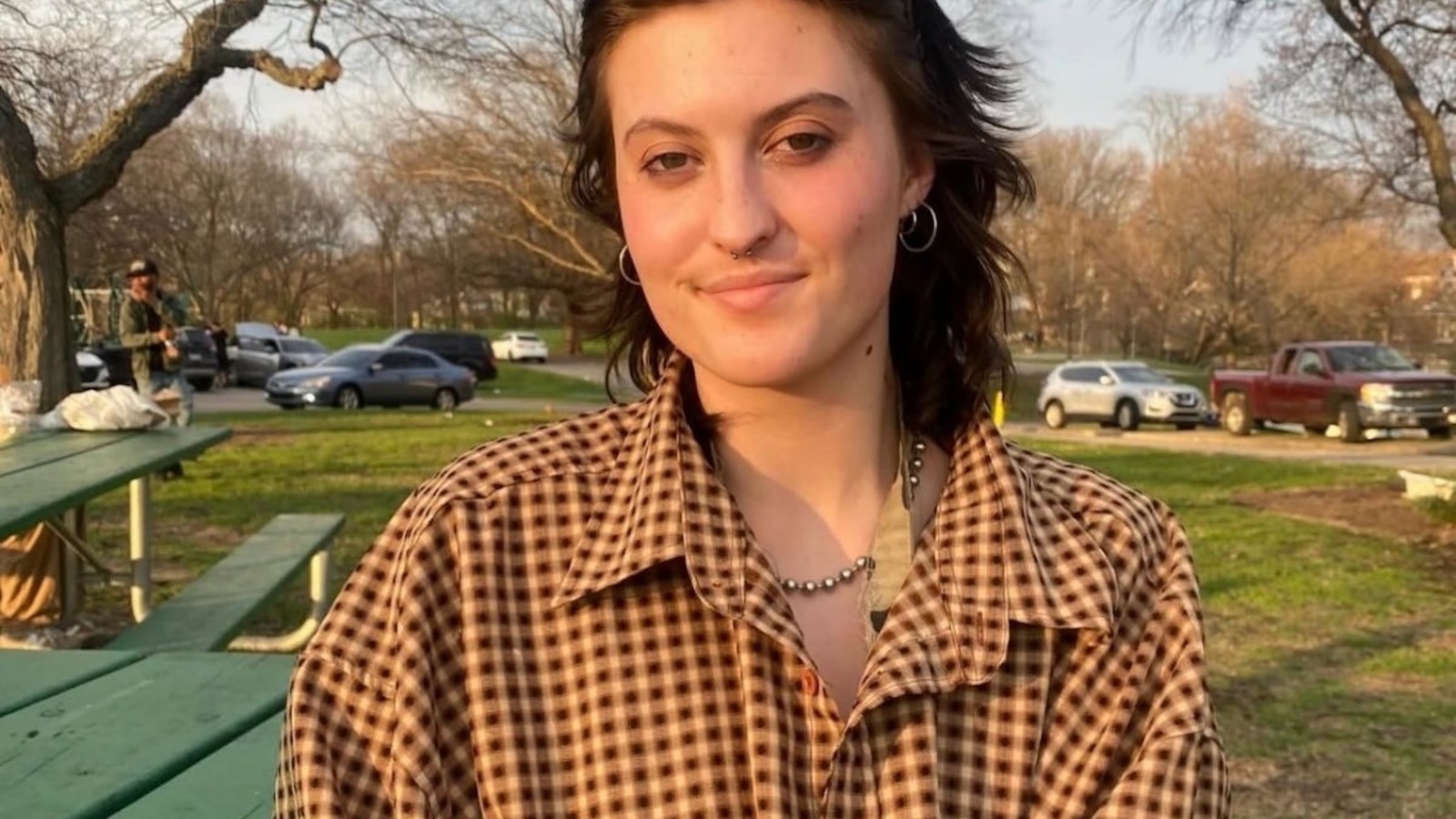 'Deeply concerned': Search underway for missing Northern Kentucky University student