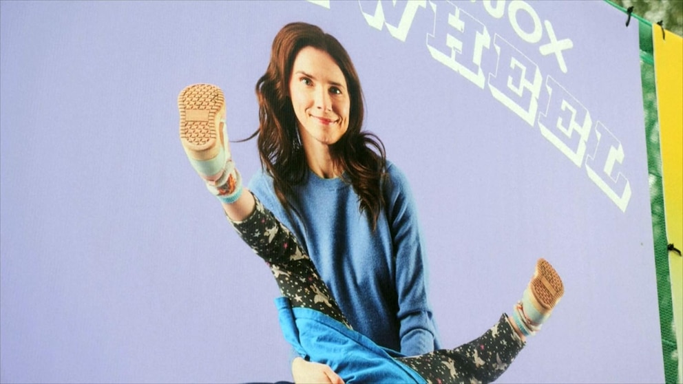 WATCH:  Amanda Knox comedy show draws controversy
