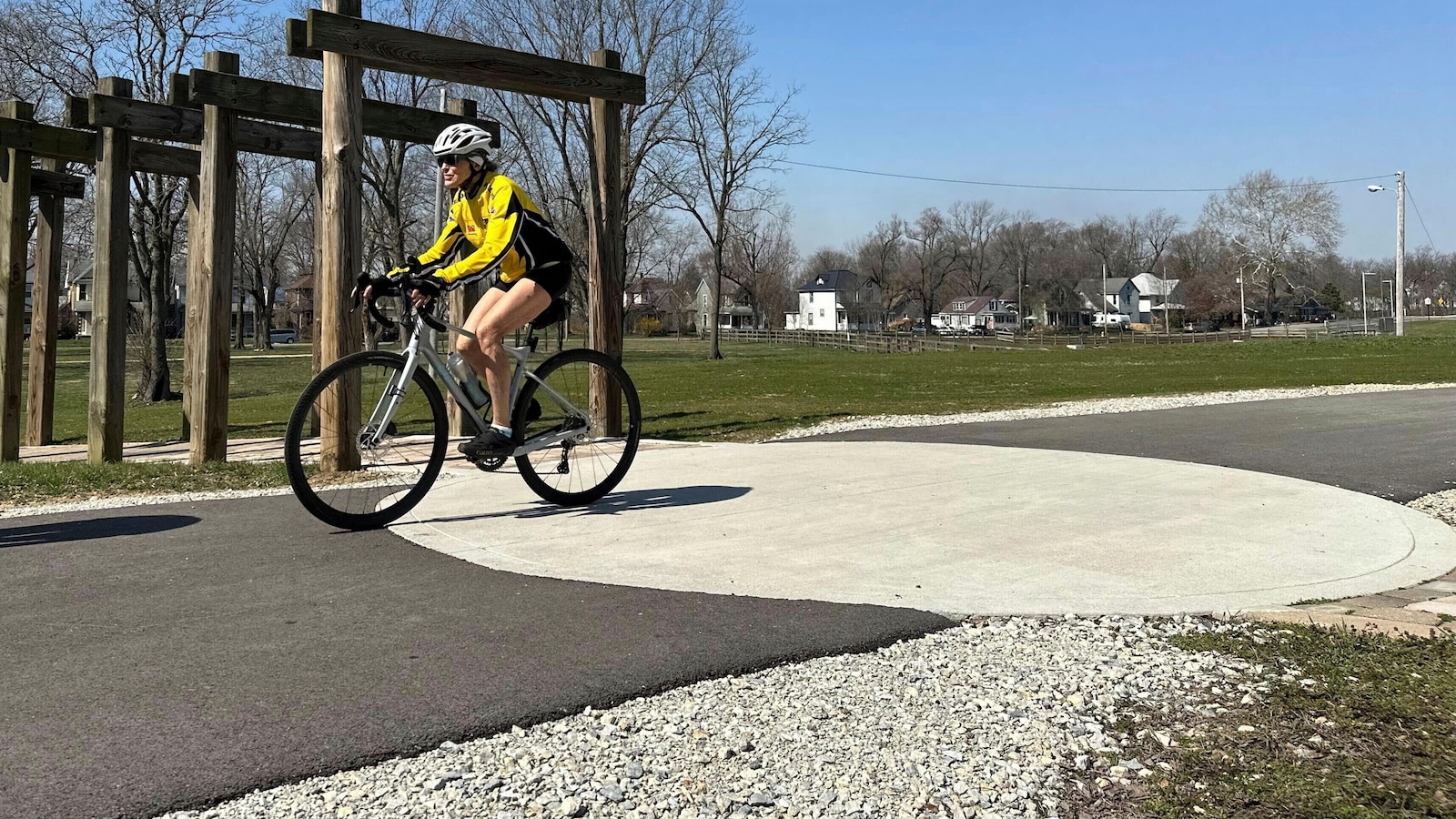 Trump's transportation department pulls trail and bike grants it deems 'hostile' to cars