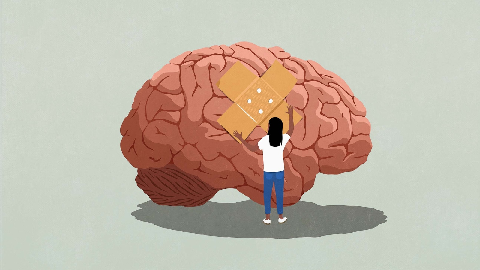 5 mental health tips for extra hard days ABC News