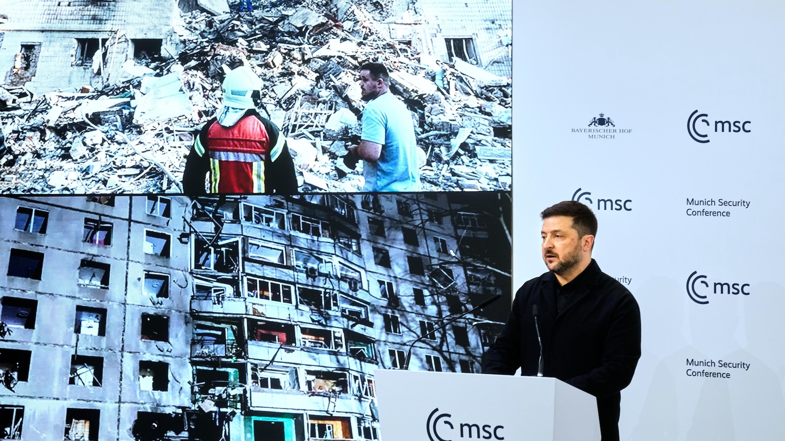 Очакванията са ниски за последните преговори с посредничеството на САЩ между Русия и Украйна