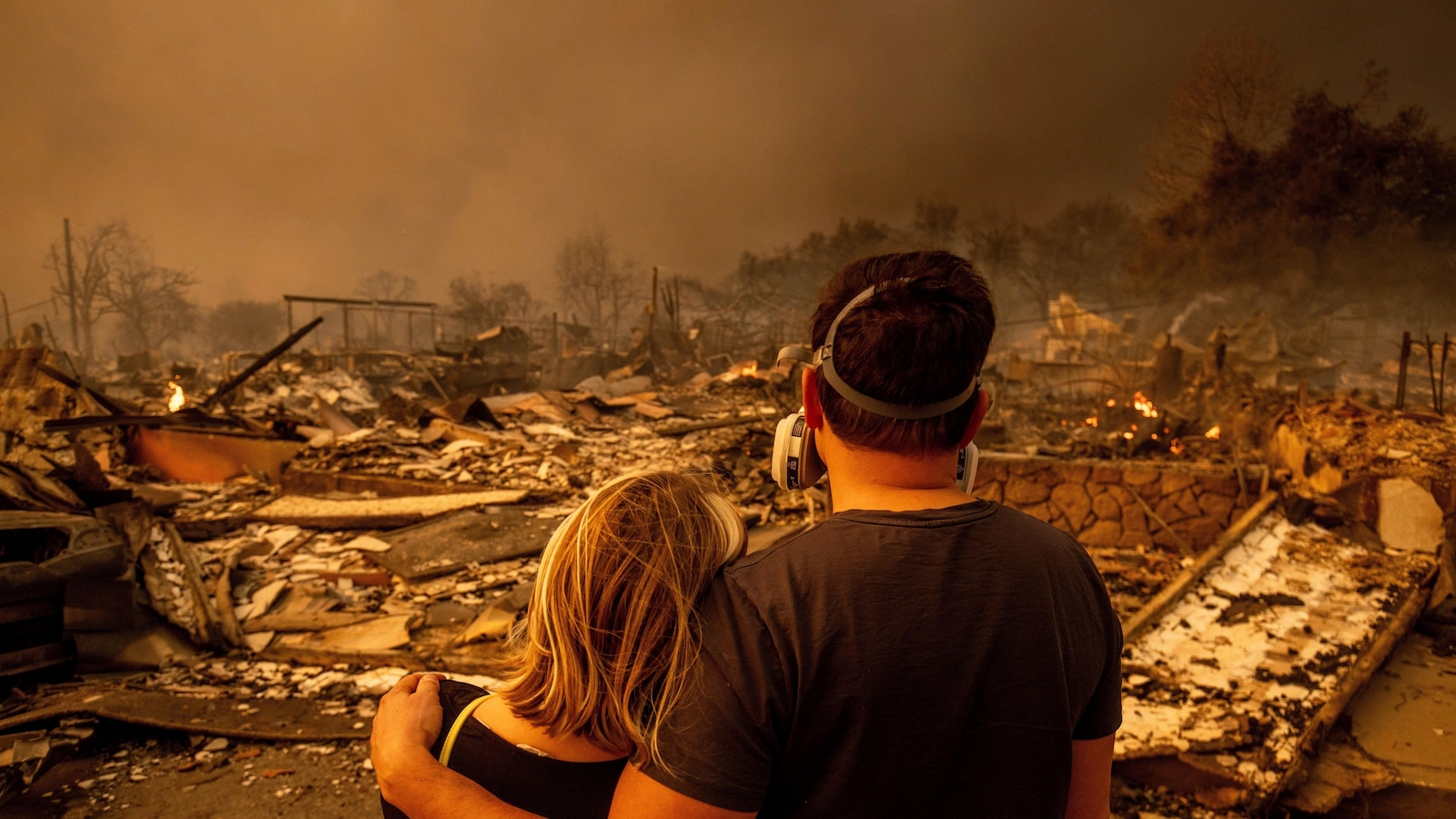 LA County response to deadly fires slowed by lack of resources, outdated alert process, report says