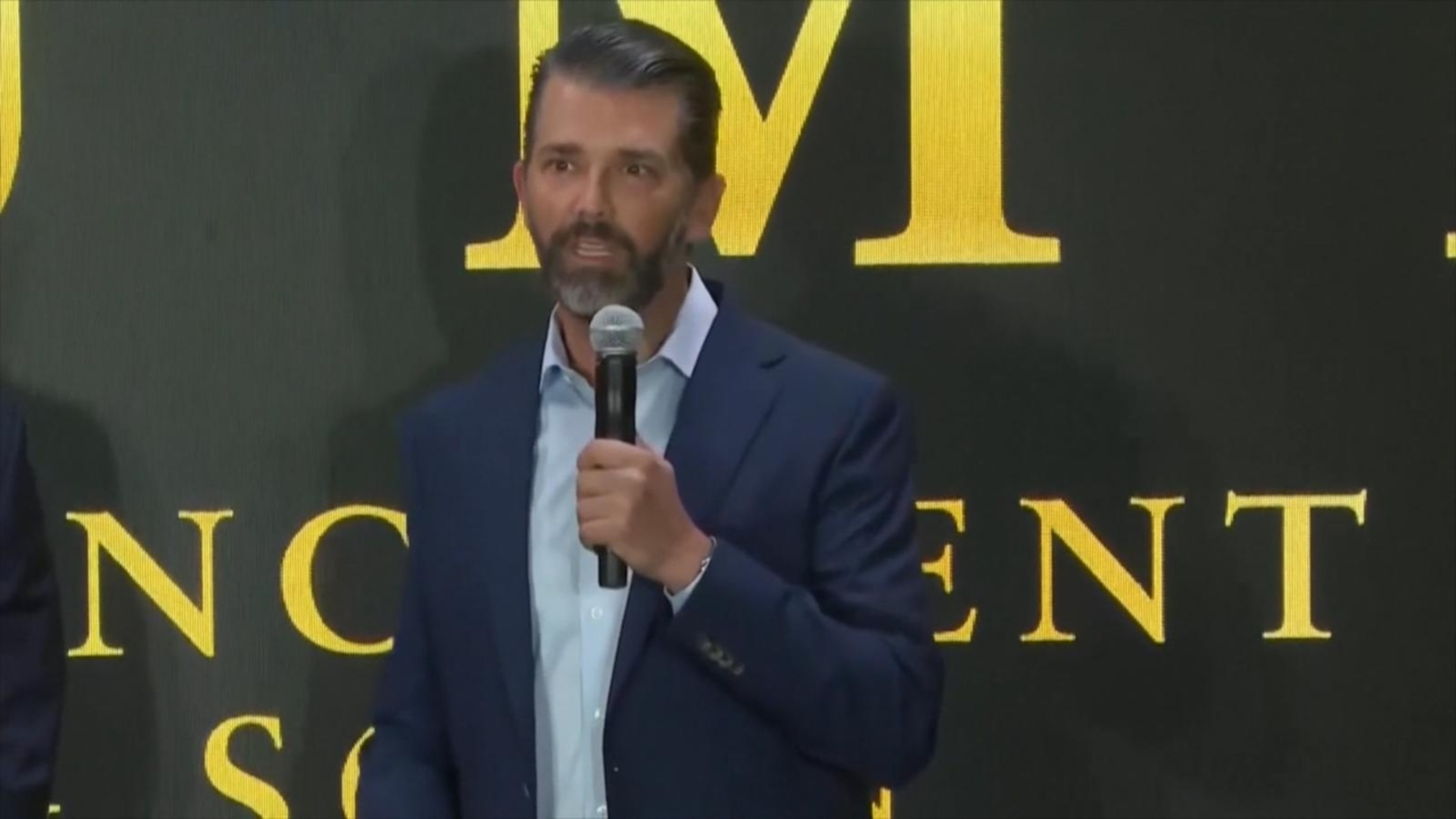 Donald Trump Jr. - ABC News