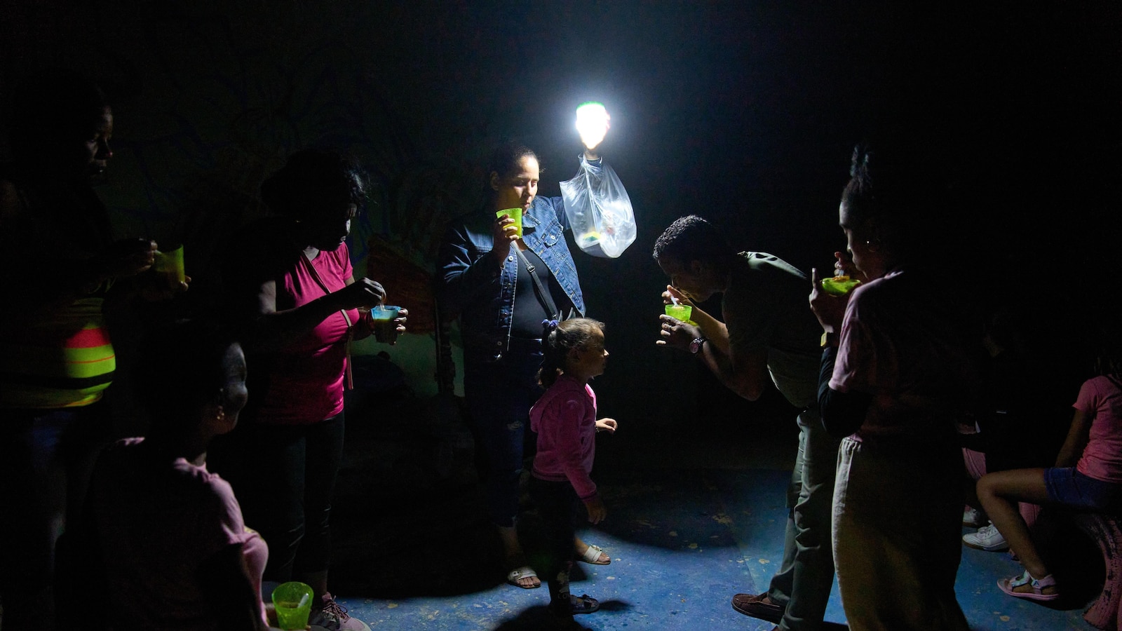 Millions left without power after major blackout hits Cuba's western region